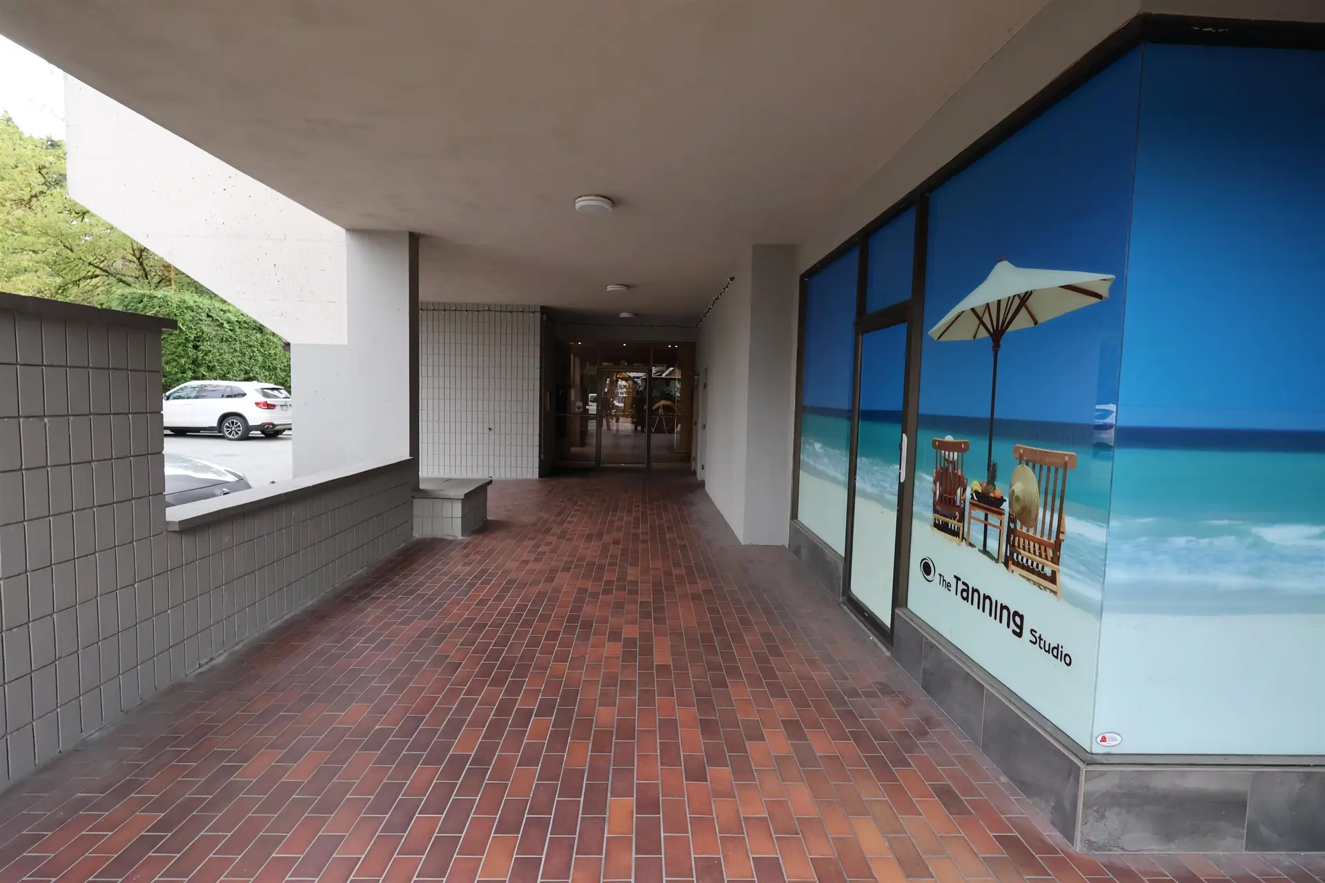 Property at #200 510 SEVENTH AVENUE, New Westminster, BC