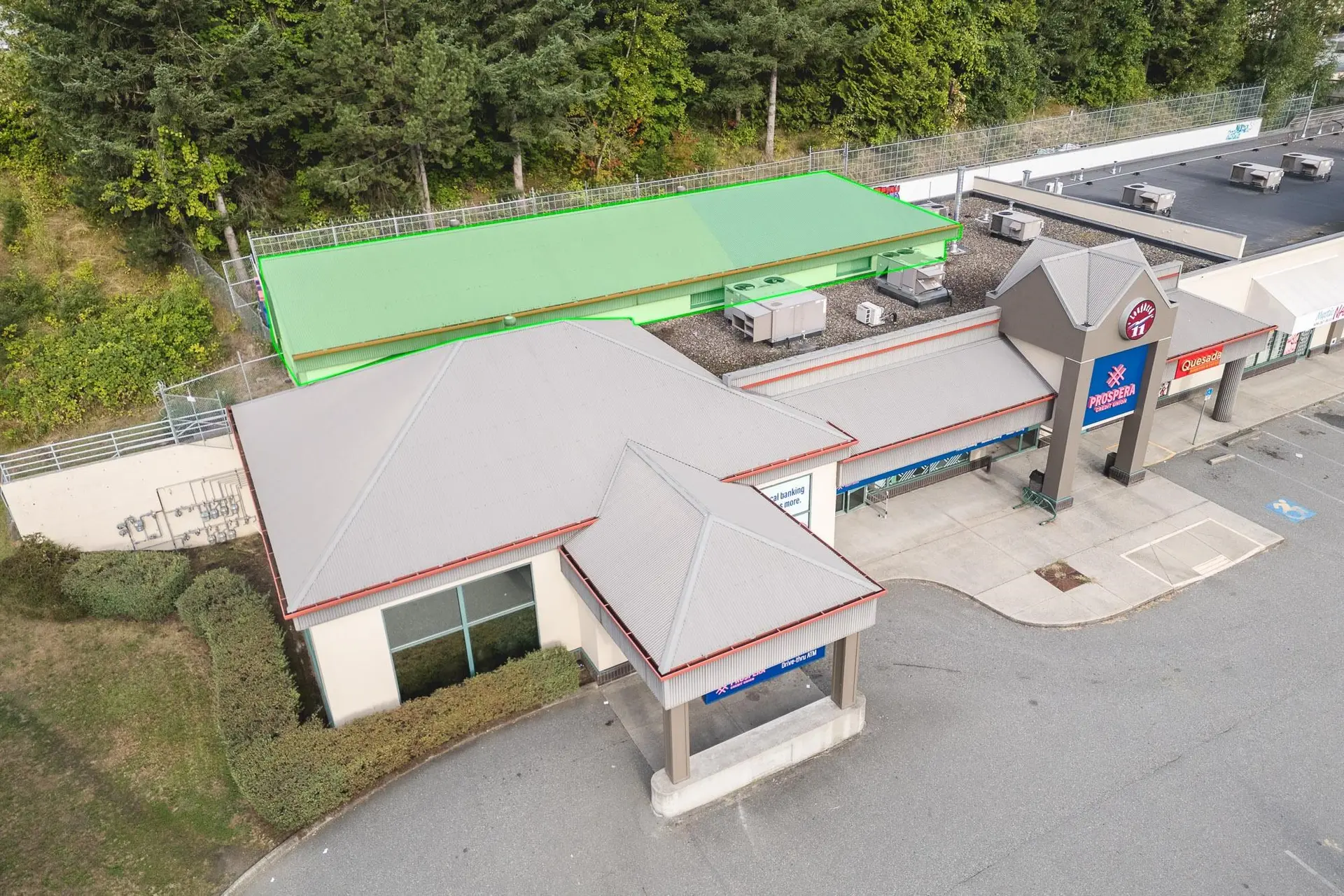 Property at #201 32423 LOUGHEED HIGHWAY, Mission, BC