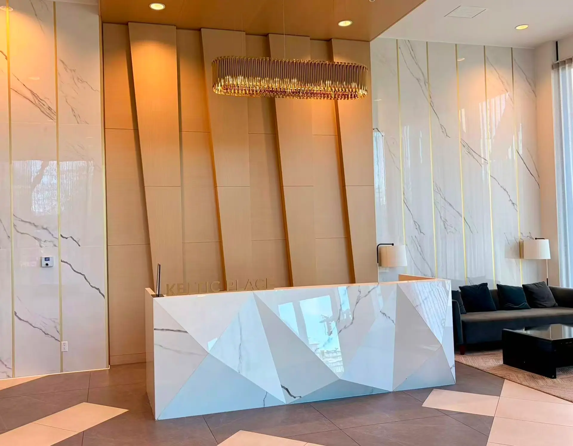 Property at #635 6388 NO. 3 ROAD, Richmond, BC