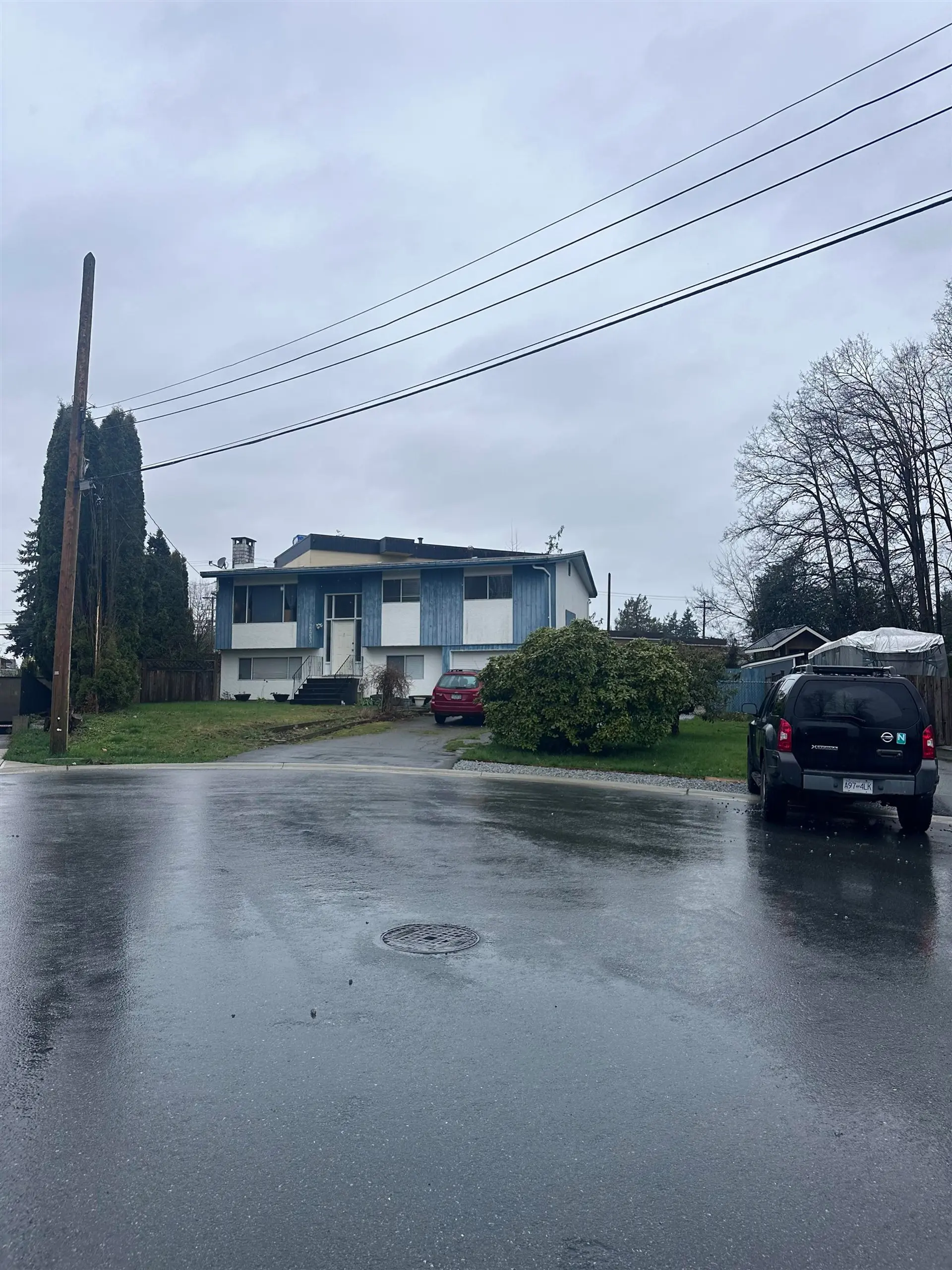 Property at 27233 29 AVENUE, Langley, BC