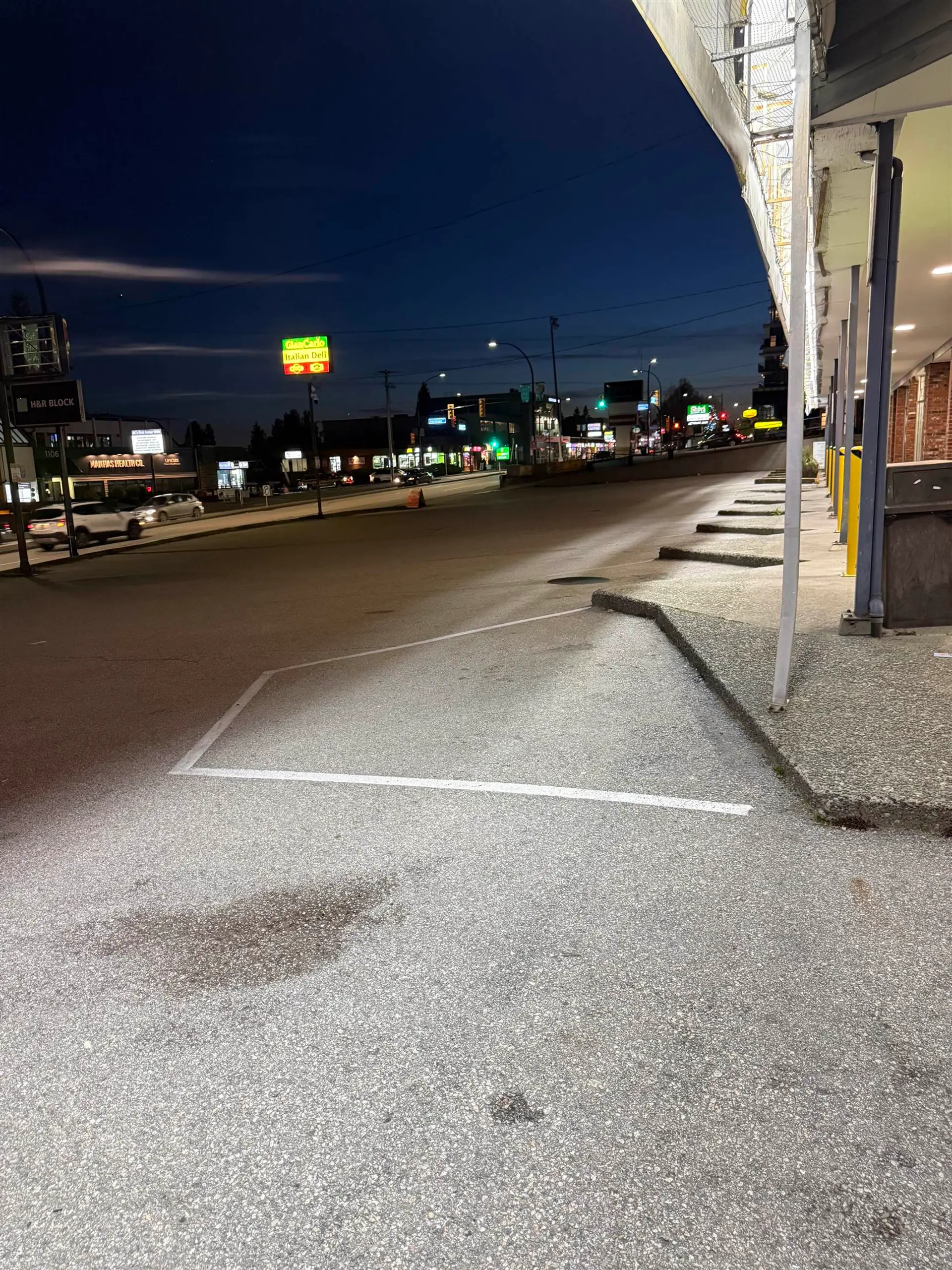 Property at [private address], Coquitlam, BC