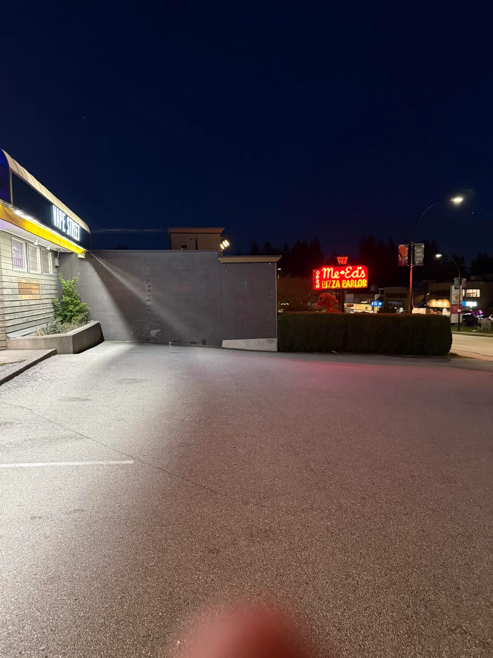 Property at [private address], Coquitlam, BC