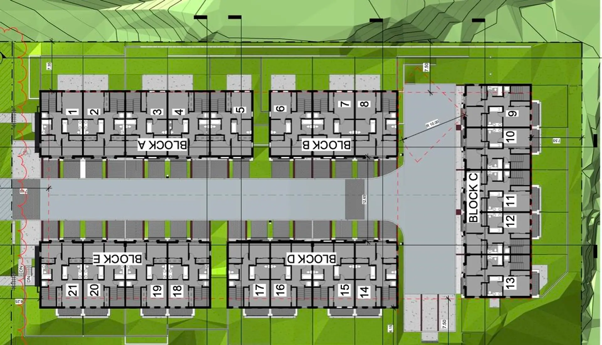 Property at 24156 104TH AVENUE, Maple Ridge, BC
