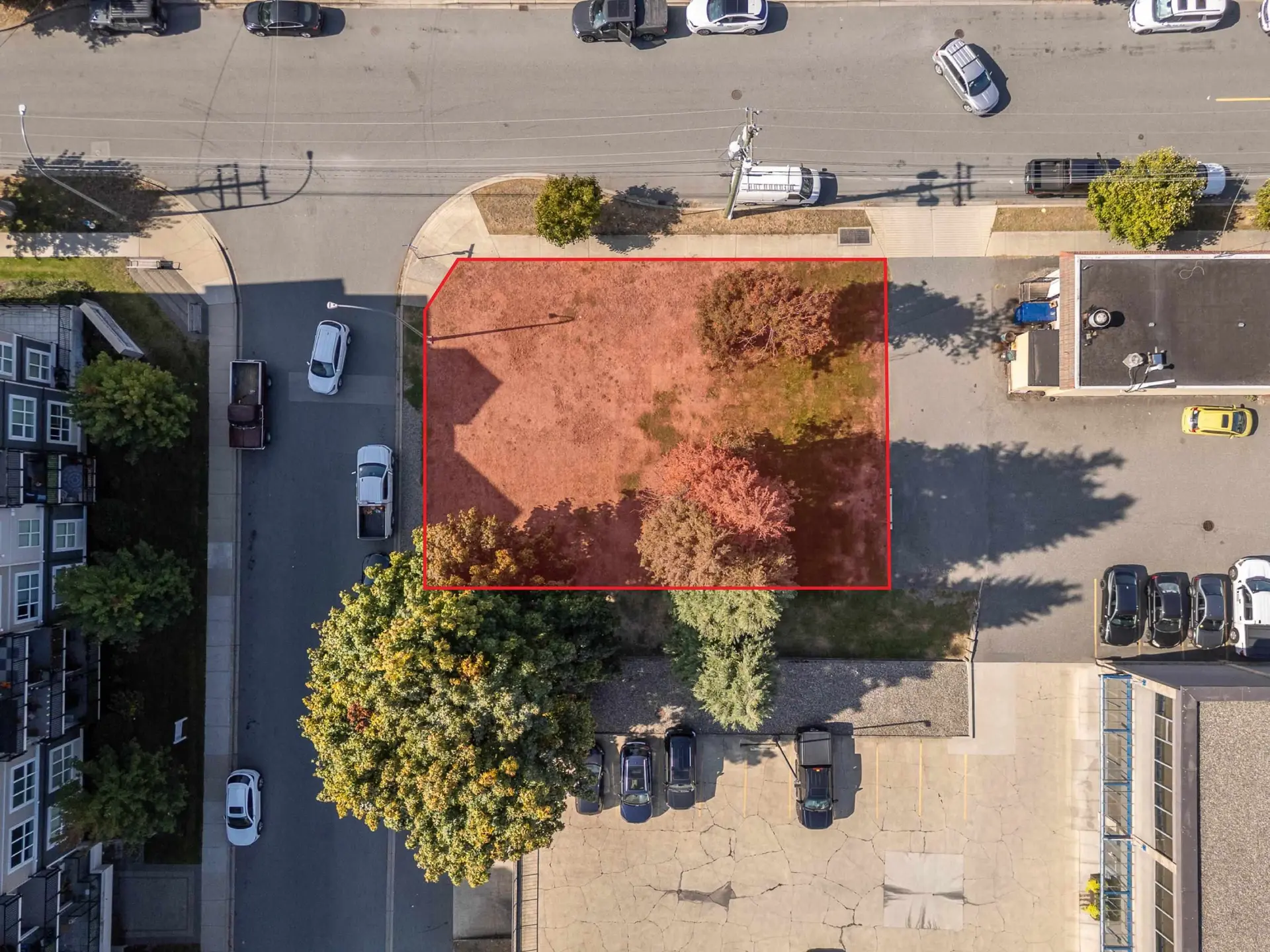 Property at 2612 E BOURQUIN CRESCENT, Abbotsford, BC