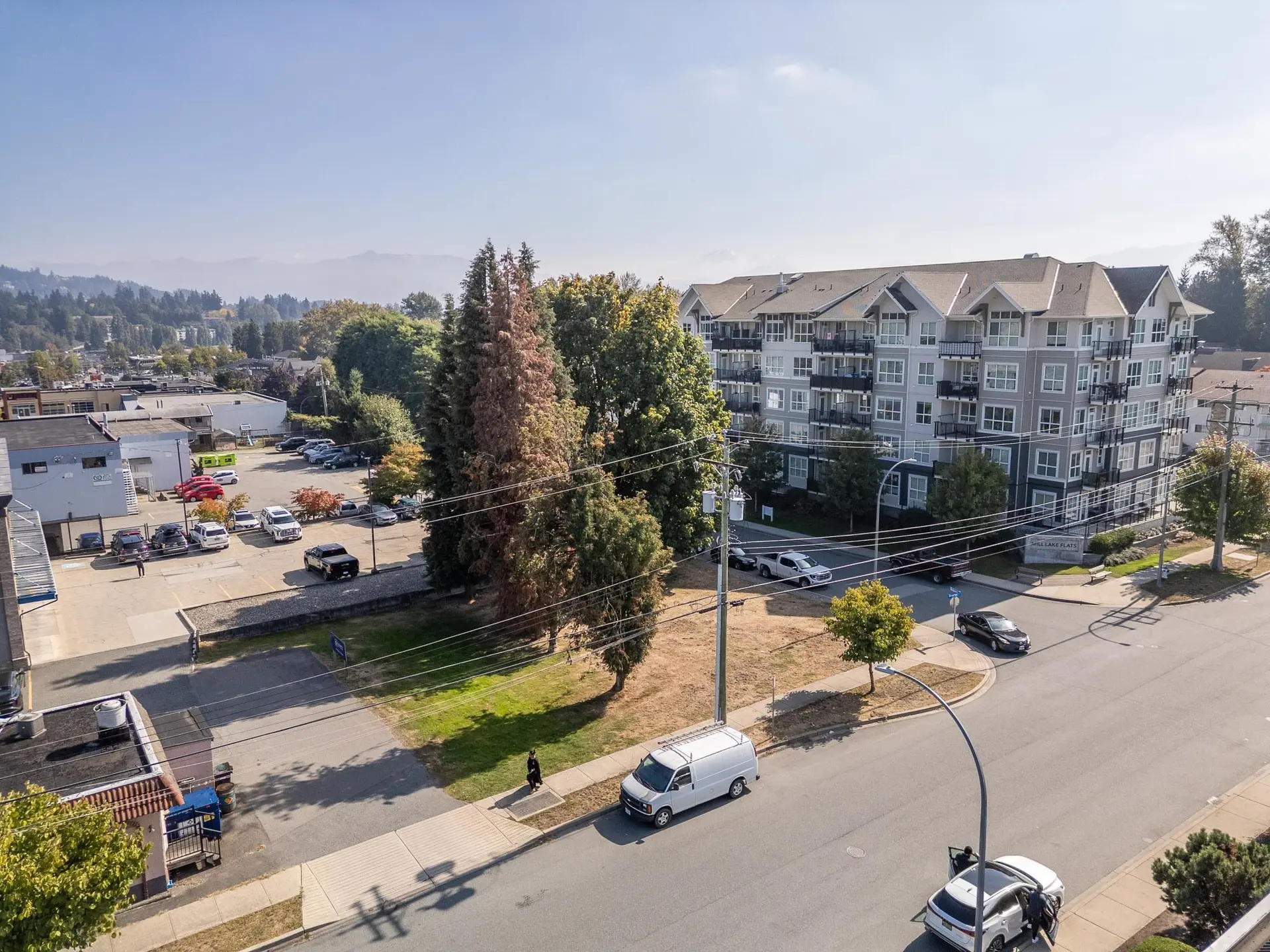 Property at 2612 E BOURQUIN CRESCENT, Abbotsford, BC