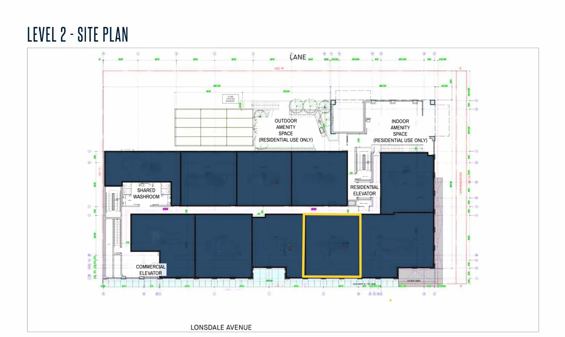 Property at #235 1712 LONSDALE AVENUE, North Vancouver, BC