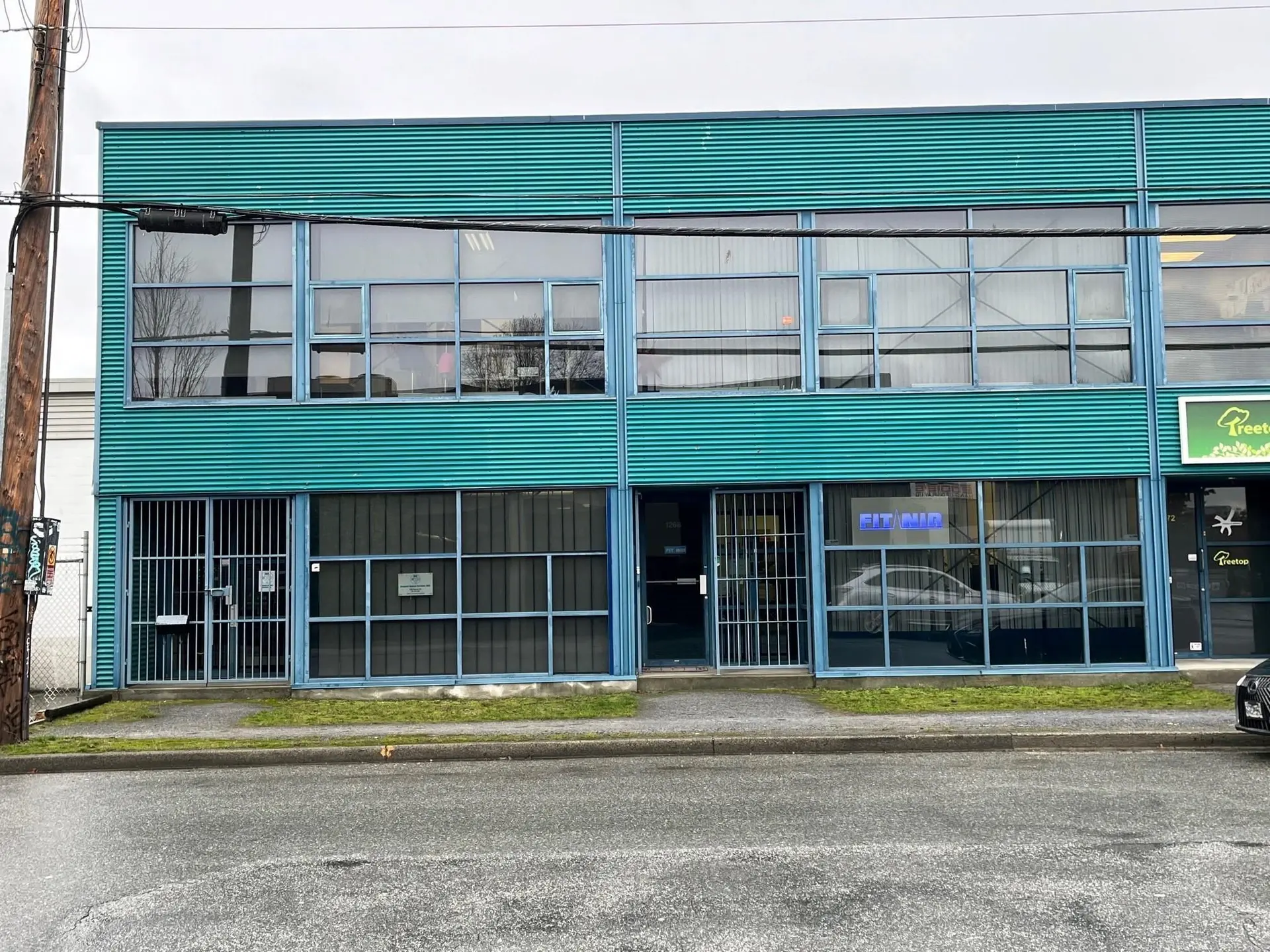 Property at 1262 VERNON DRIVE, Vancouver, BC