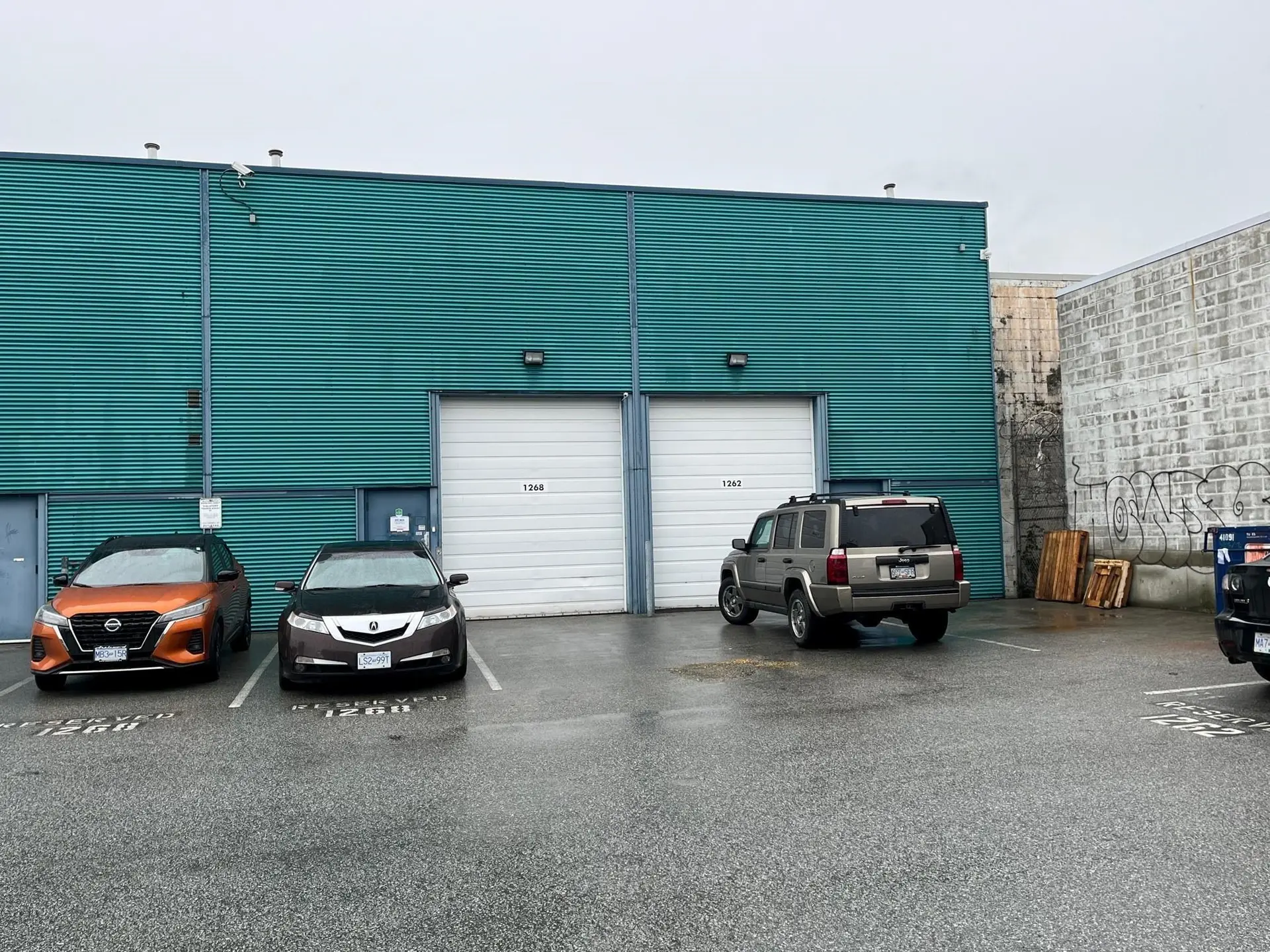 Property at 1268 VERNON DRIVE, Vancouver, BC