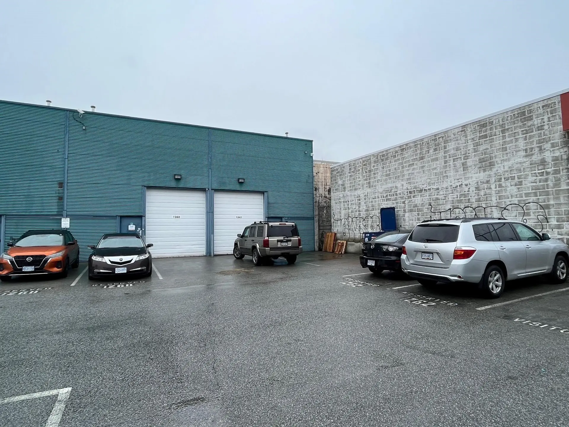 Property at 1262 VERNON DRIVE, Vancouver, BC