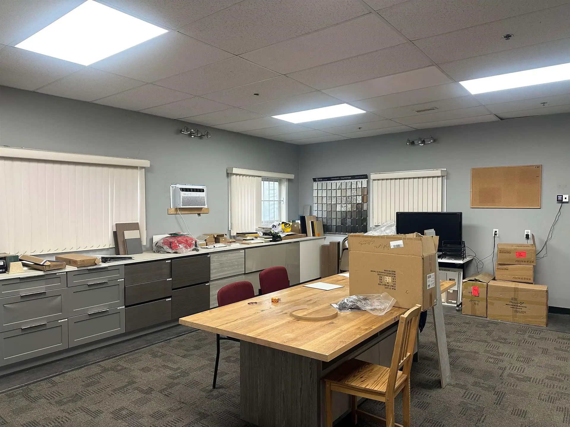 Property at 1682 BOOTH AVENUE, Coquitlam, BC