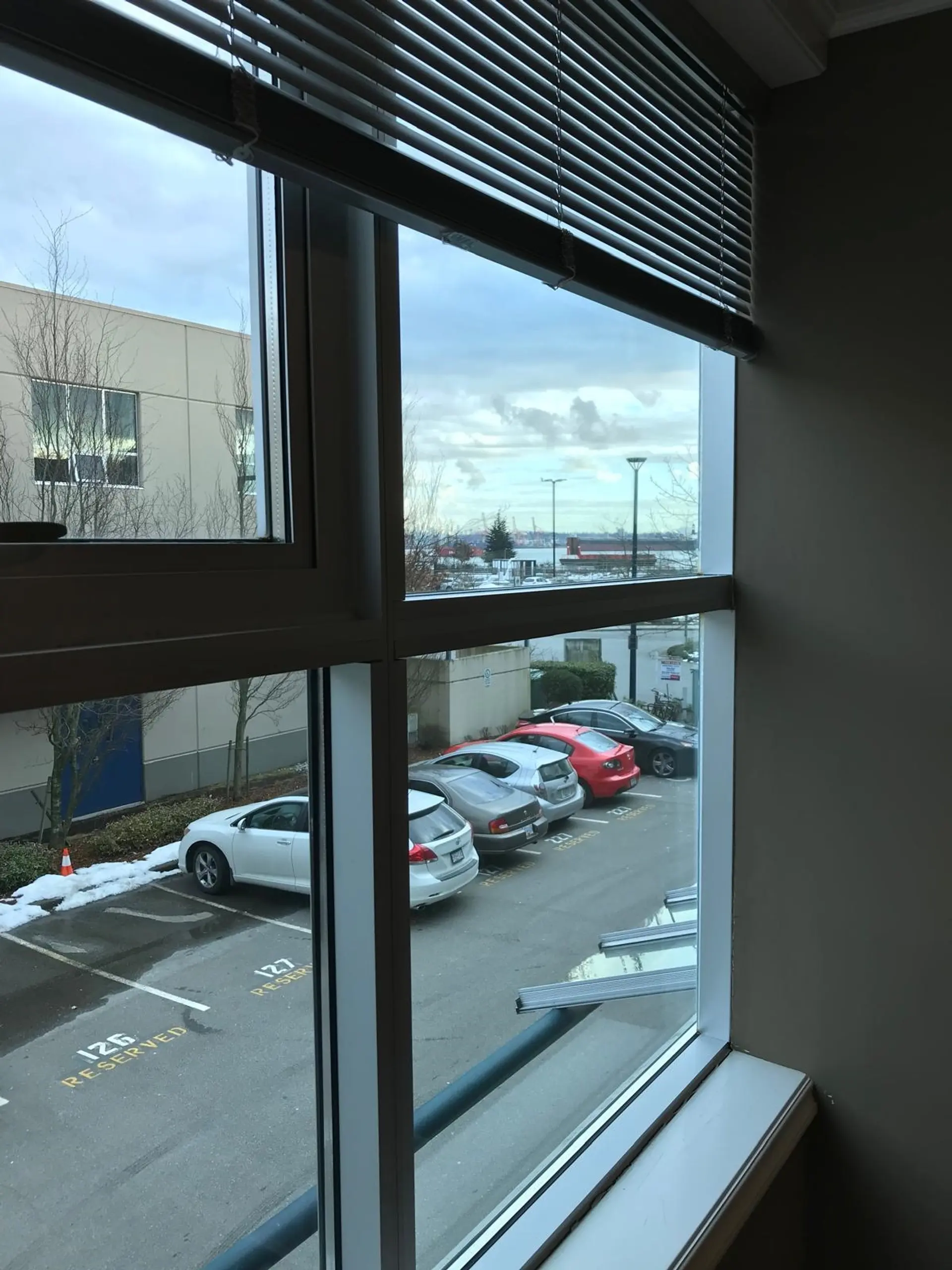 Property at #122&224 998 HARBOURSIDE DRIVE, North Vancouver, BC