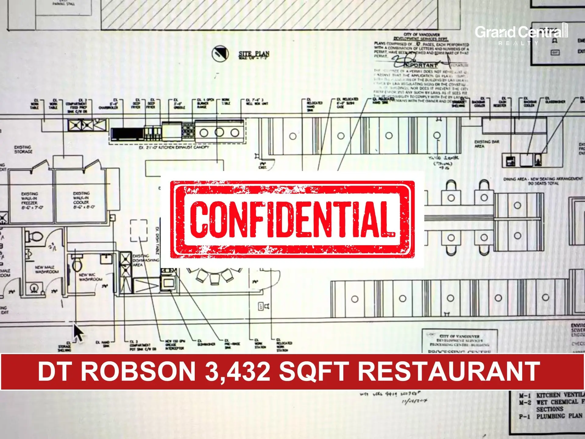 Property at [private address], Vancouver, BC