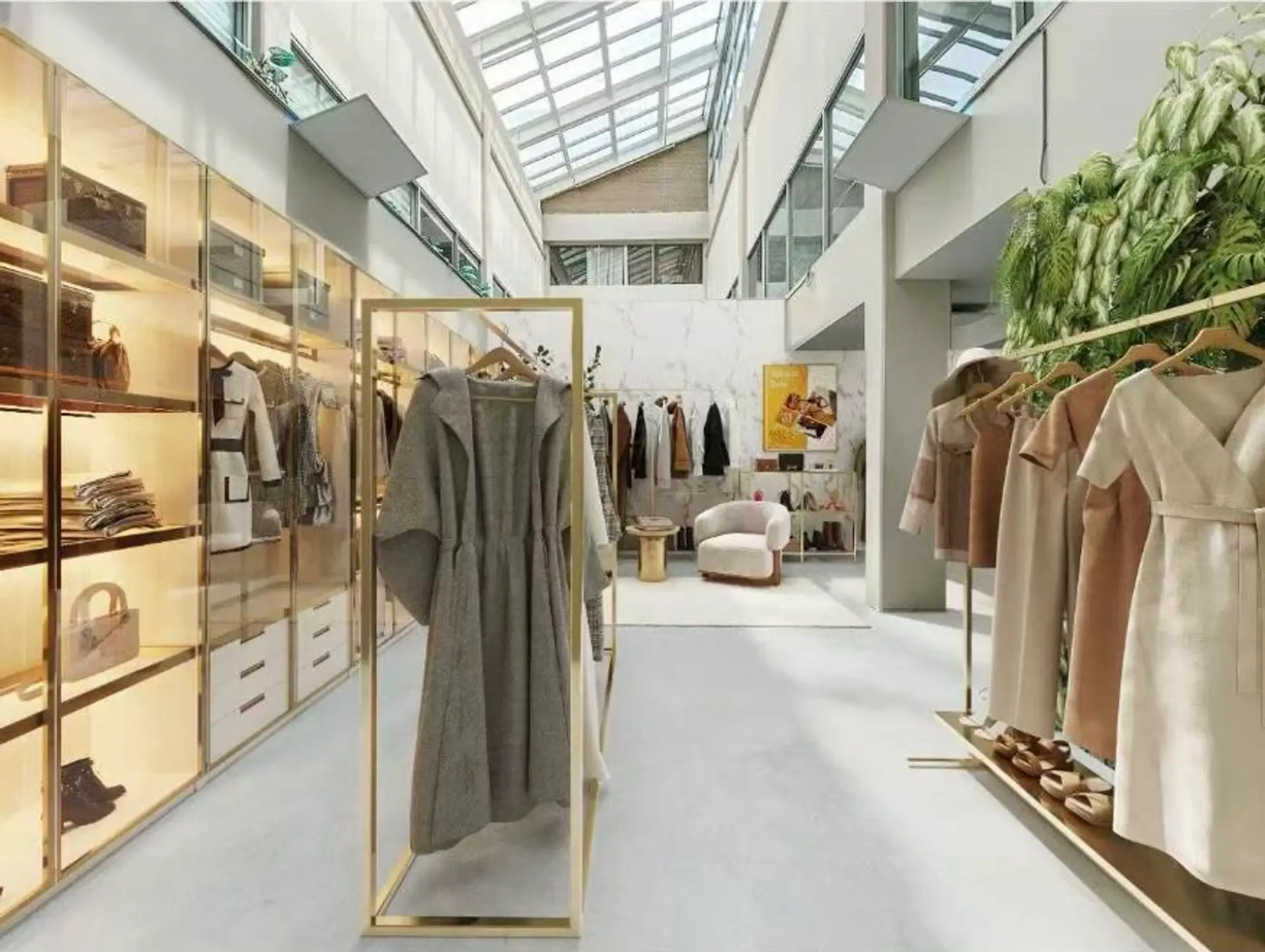 Property at 539 W PENDER STREET, Vancouver, BC