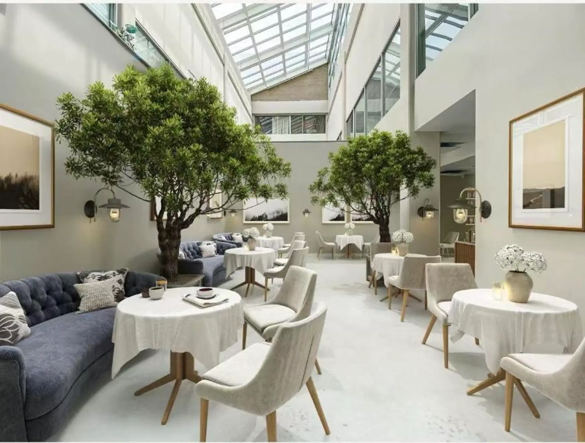 Property at 539 W PENDER STREET, Vancouver, BC