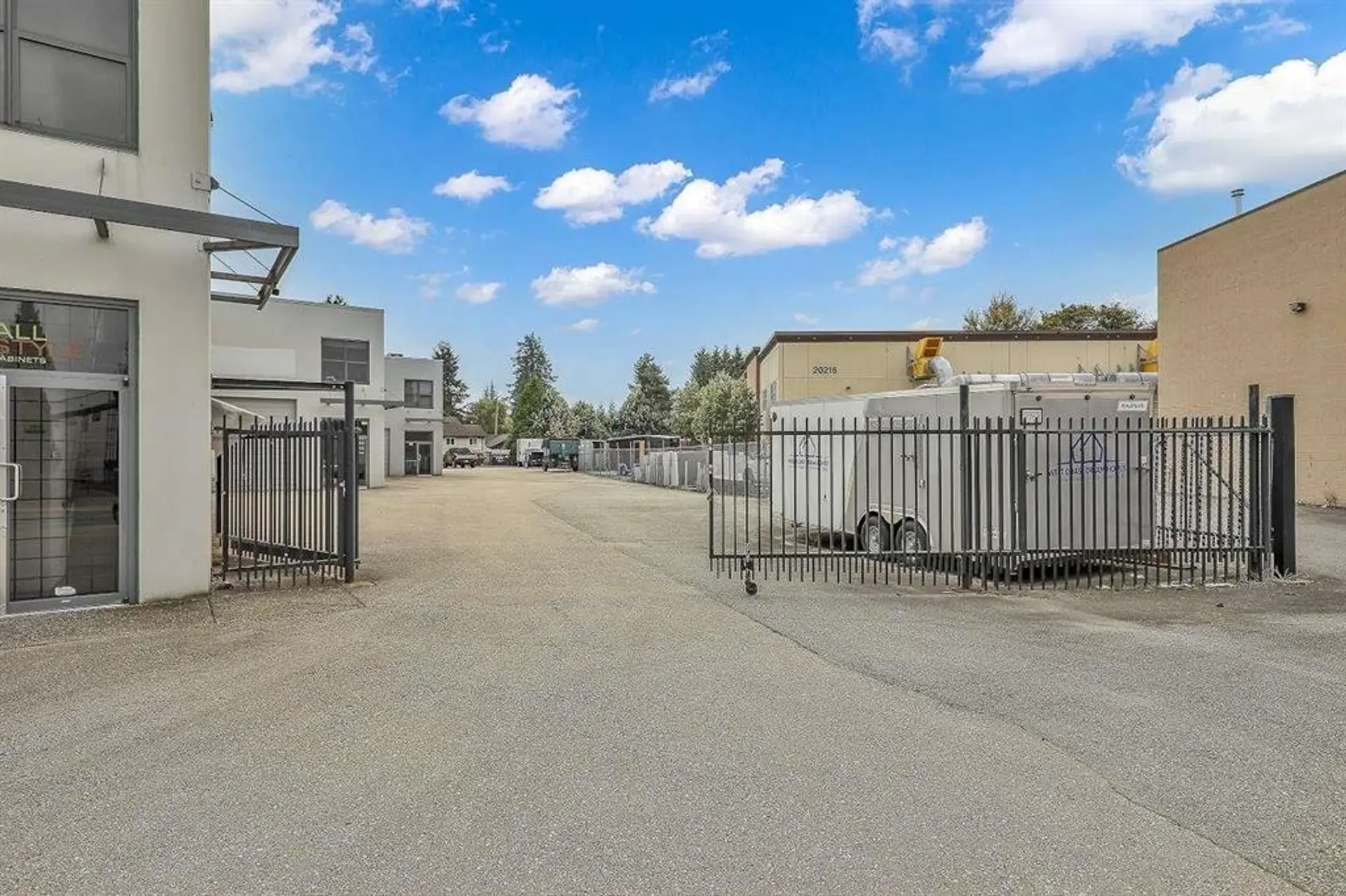 Property at #108 20220 113B AVENUE, Maple Ridge, BC