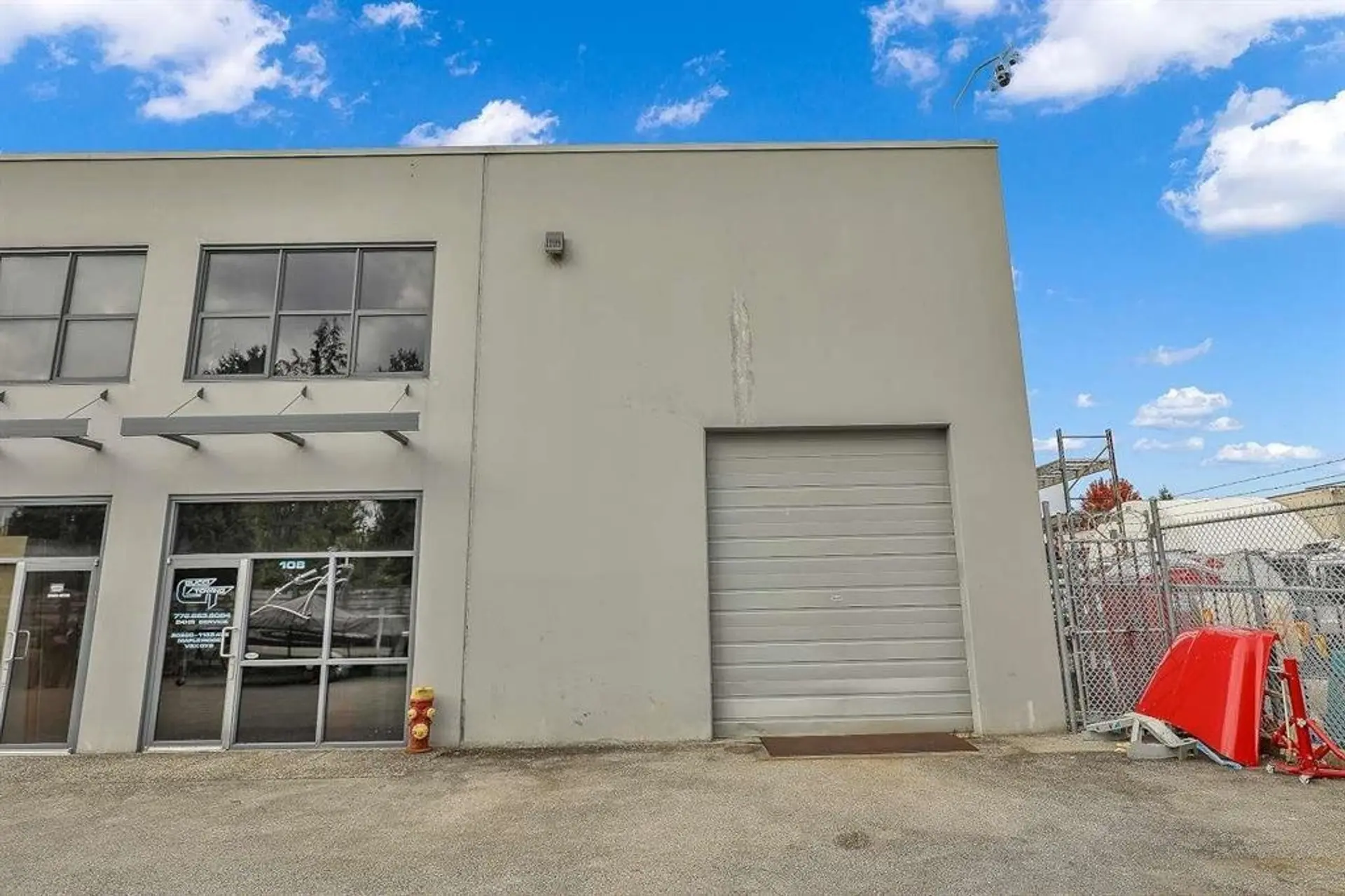 Property at #108 20220 113B AVENUE, Maple Ridge, BC