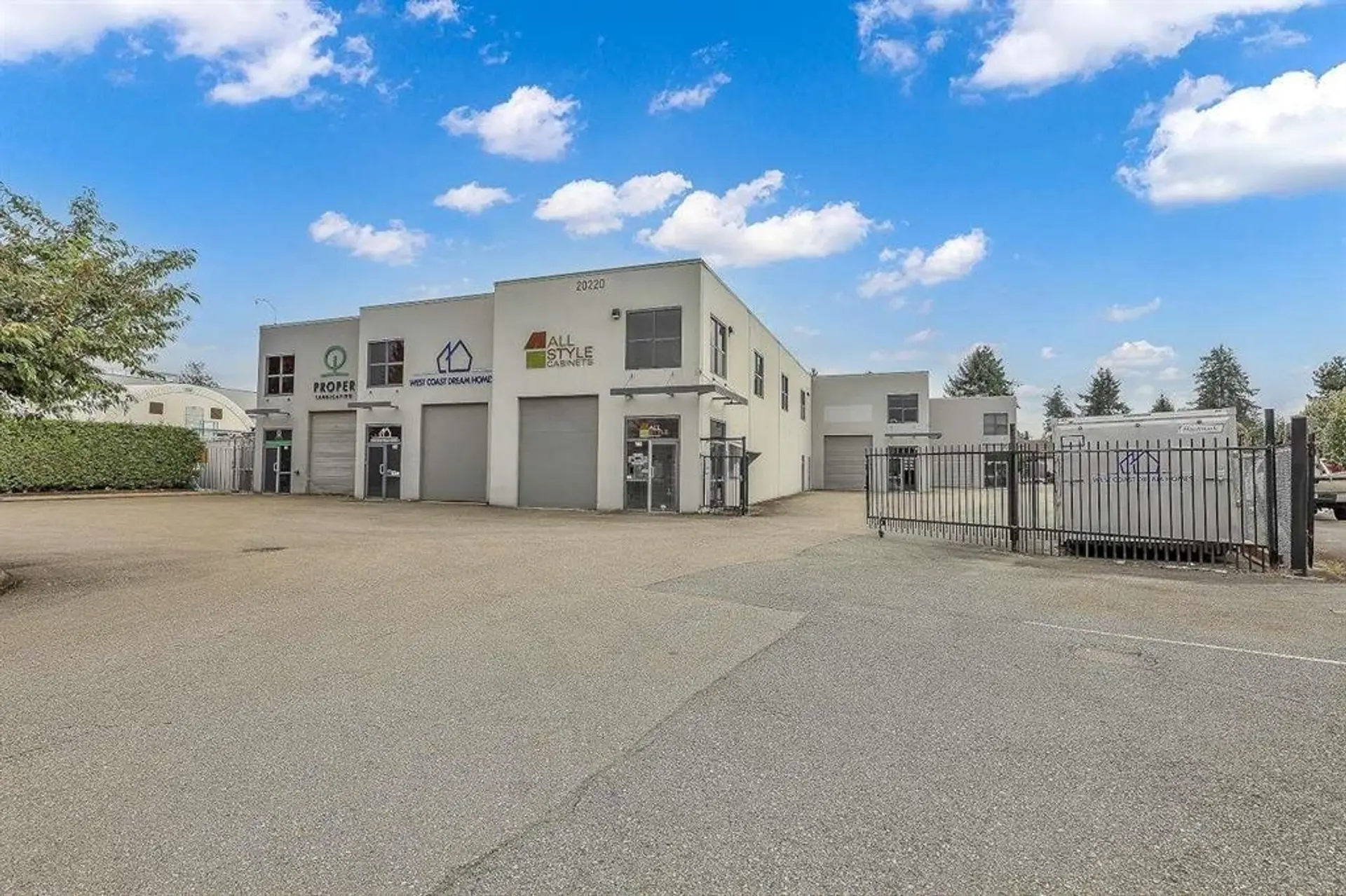 Property at #108 20220 113B AVENUE, Maple Ridge, BC