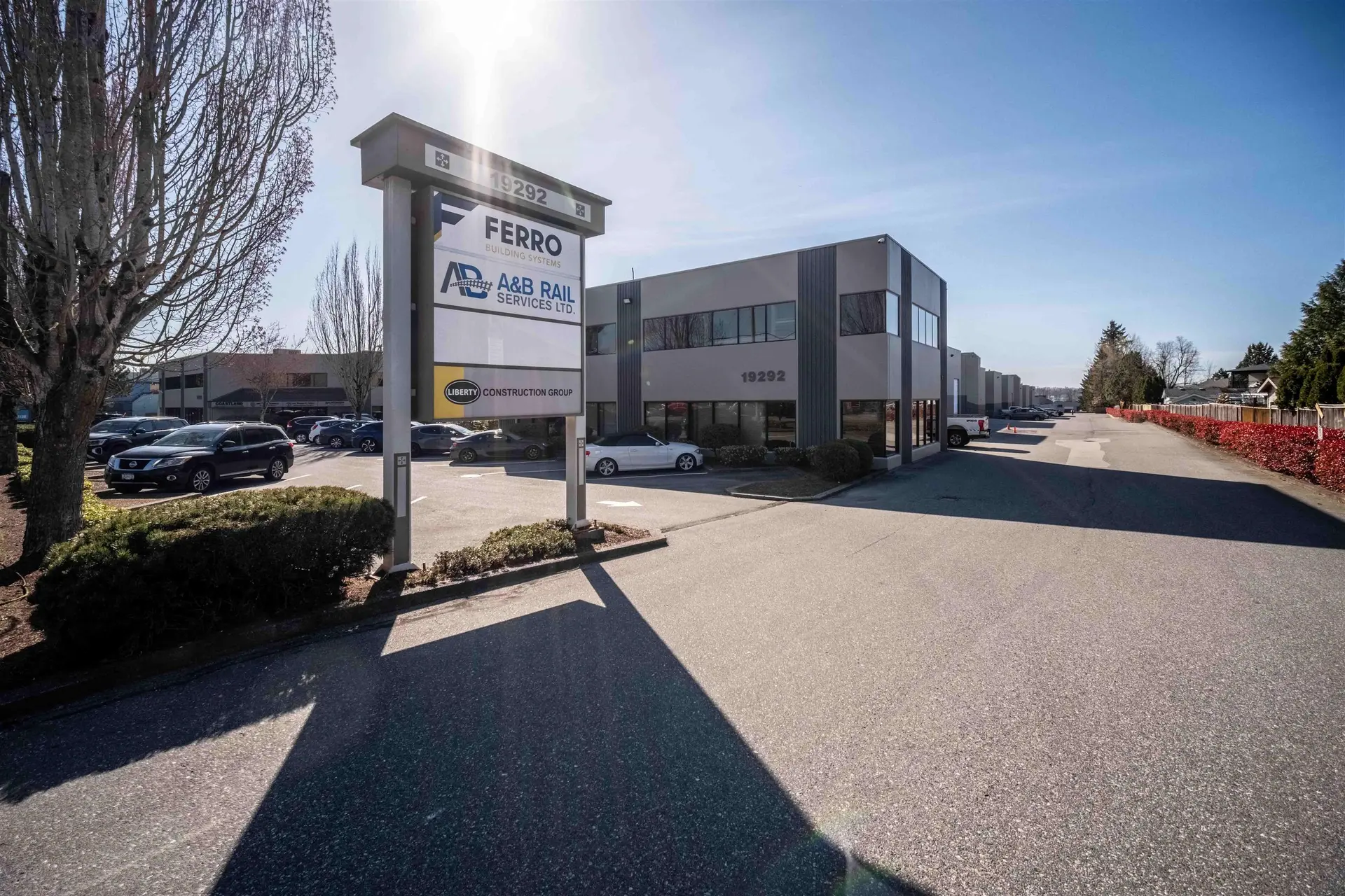 Property at #303 19292 60 AVENUE, Surrey, BC