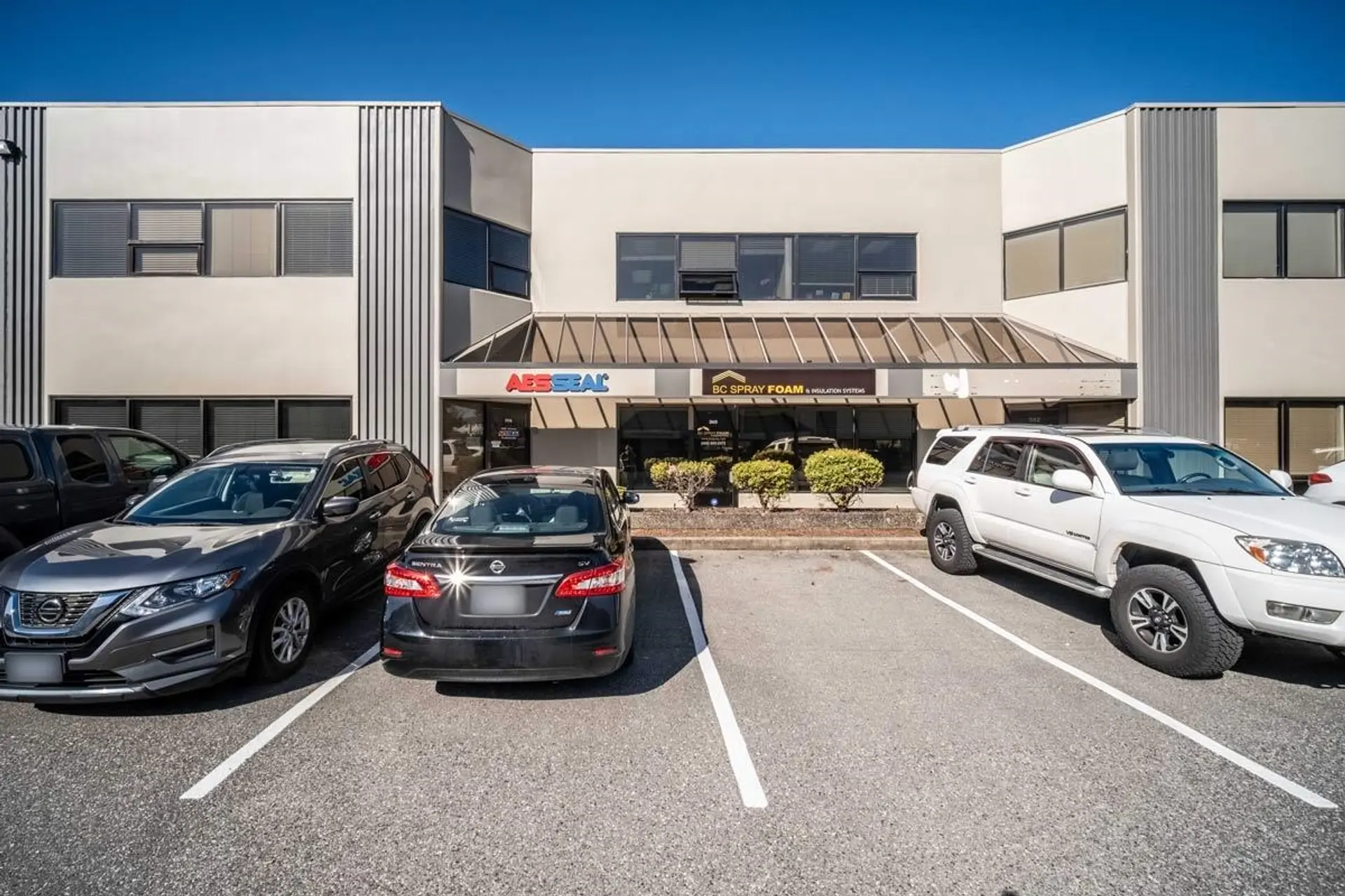 Property at #303 19292 60 AVENUE, Surrey, BC