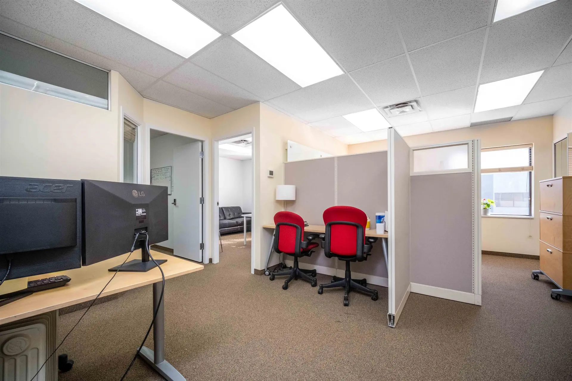 Property at #303 19292 60 AVENUE, Surrey, BC