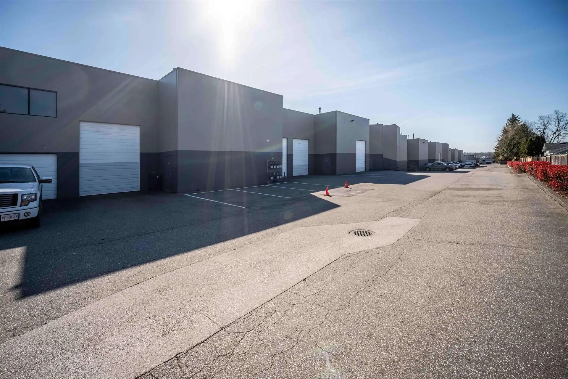 Property at #303 19292 60 AVENUE, Surrey, BC