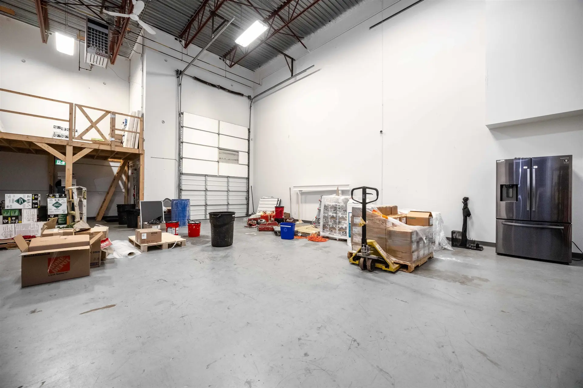 Property at #303 19292 60 AVENUE, Surrey, BC