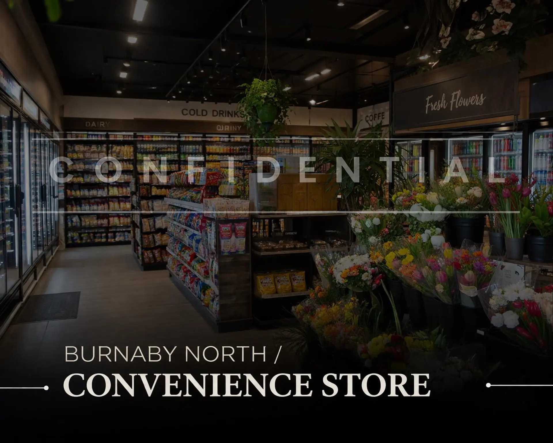 Property at [private address], Burnaby, BC