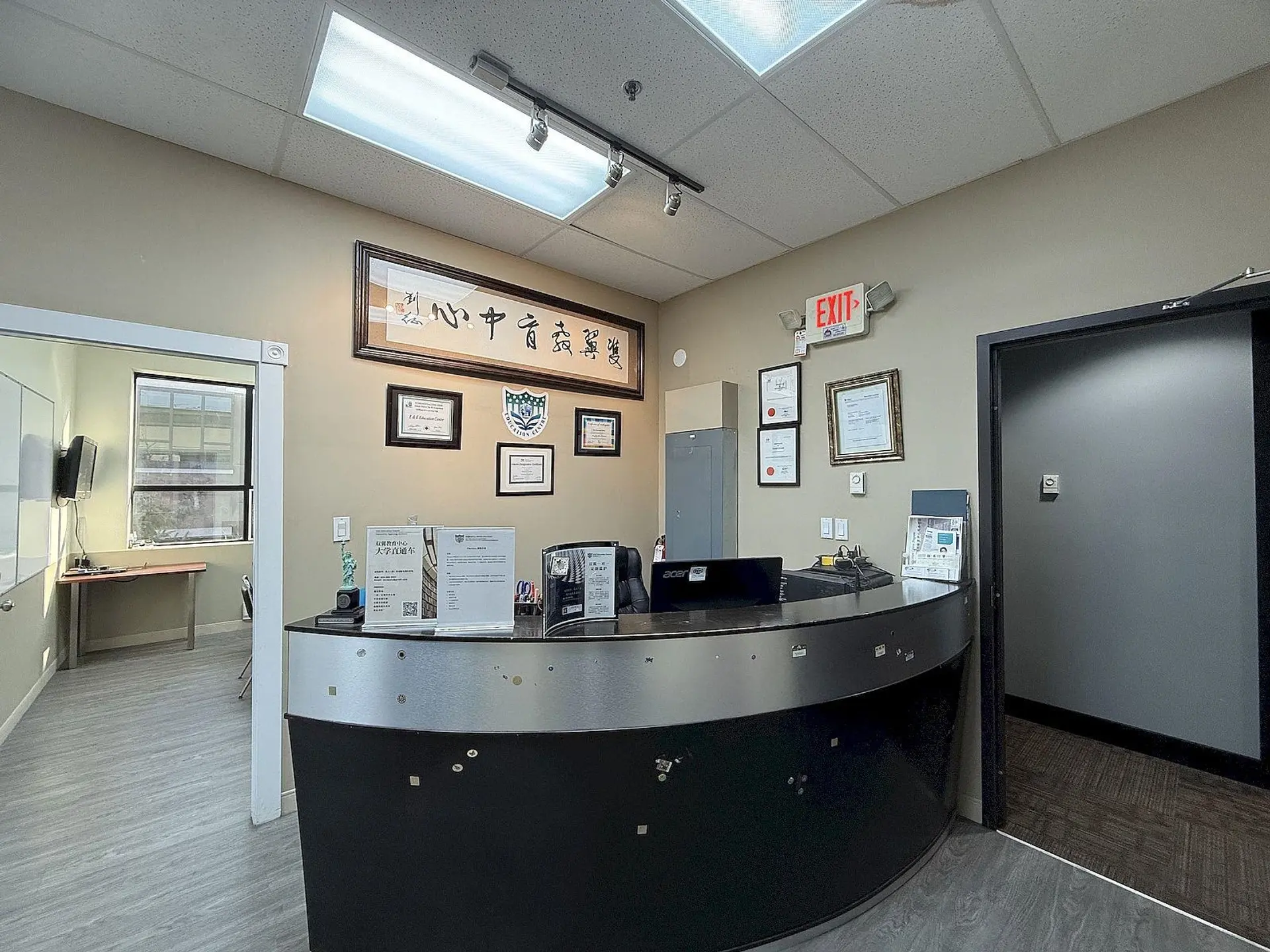 Property at #301 15292 CROYDON DRIVE, Surrey, BC