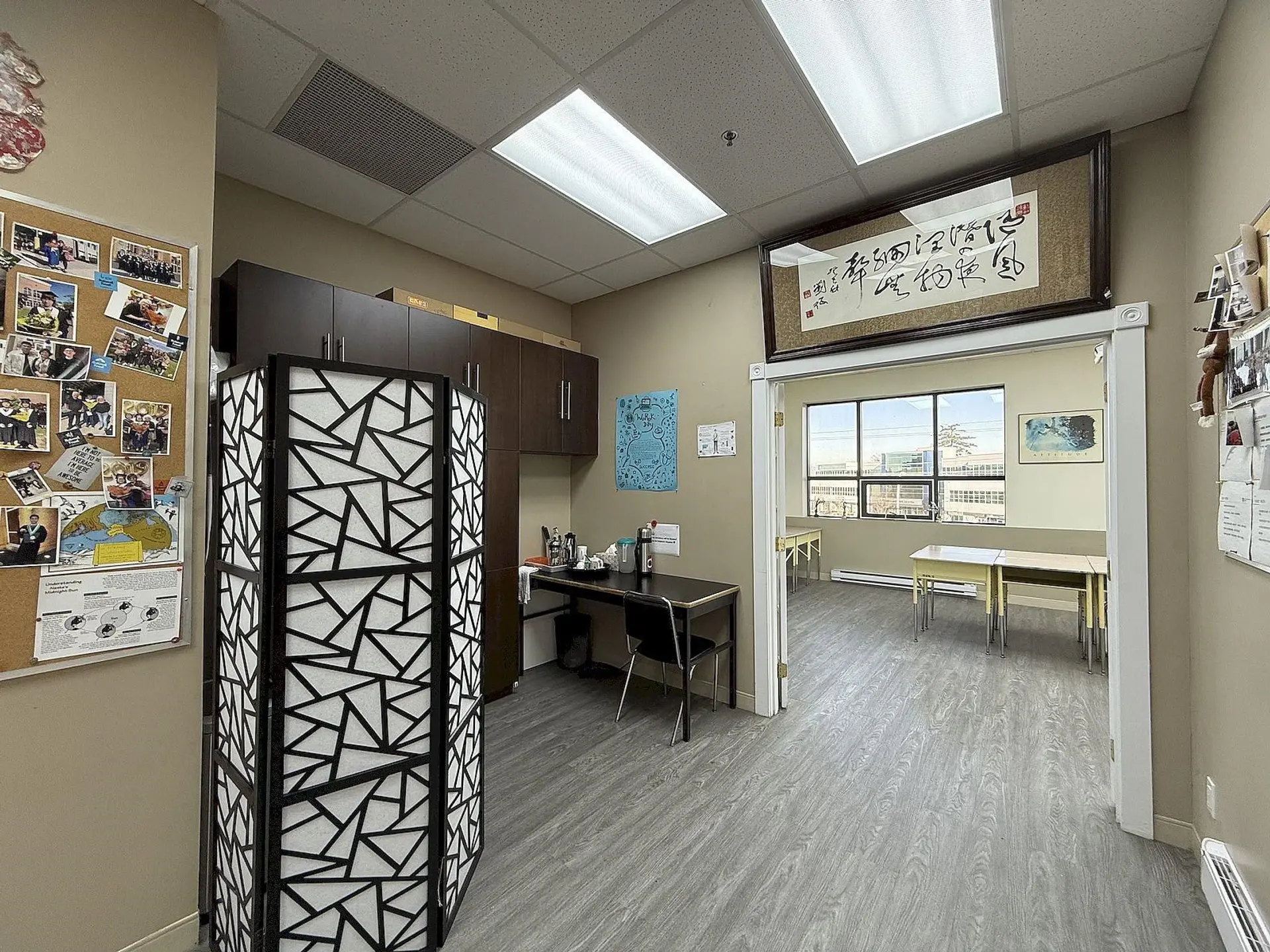 Property at #301 15292 CROYDON DRIVE, Surrey, BC