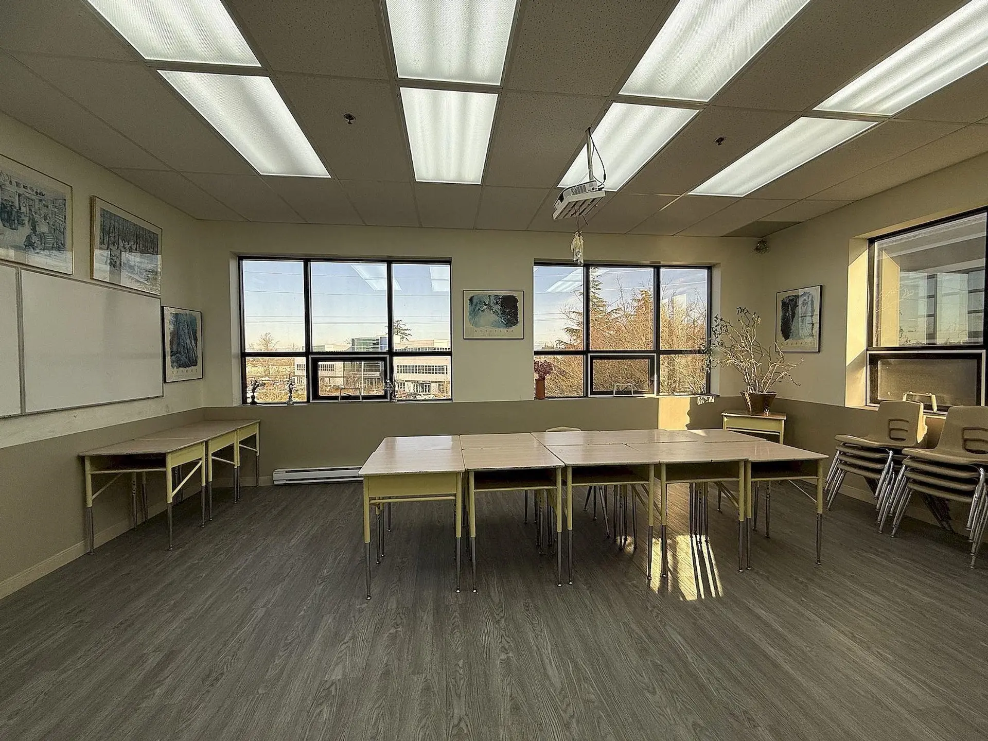 Property at #301 15292 CROYDON DRIVE, Surrey, BC