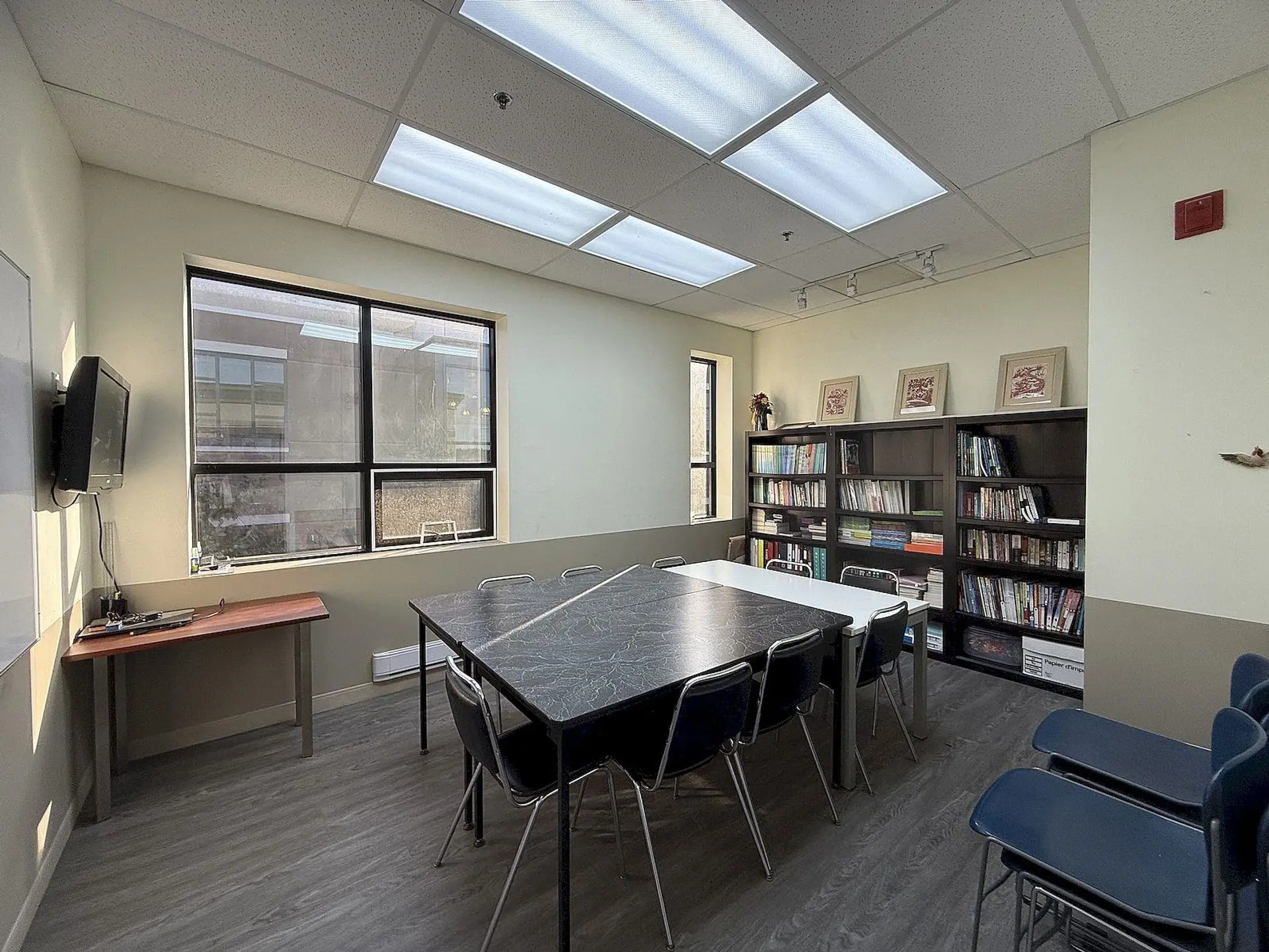 Property at #301 15292 CROYDON DRIVE, Surrey, BC