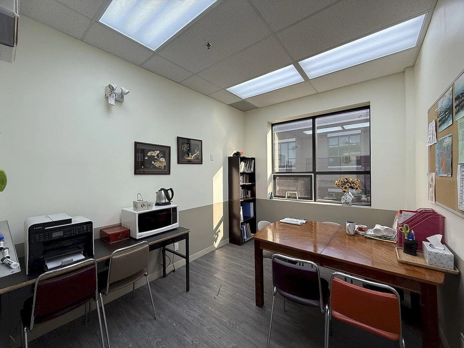 Property at #301 15292 CROYDON DRIVE, Surrey, BC