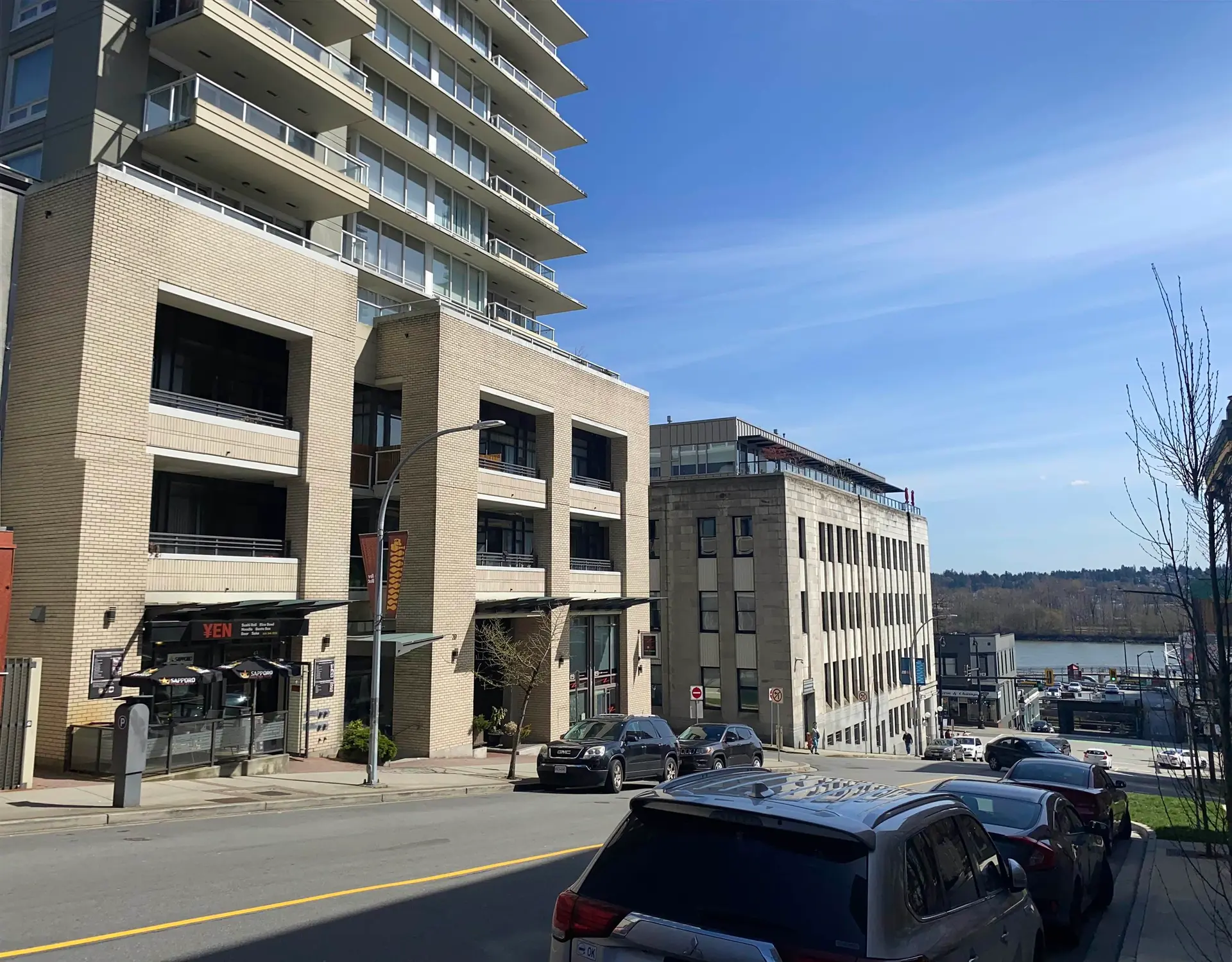 Property at 41 6TH STREET, New Westminster, BC