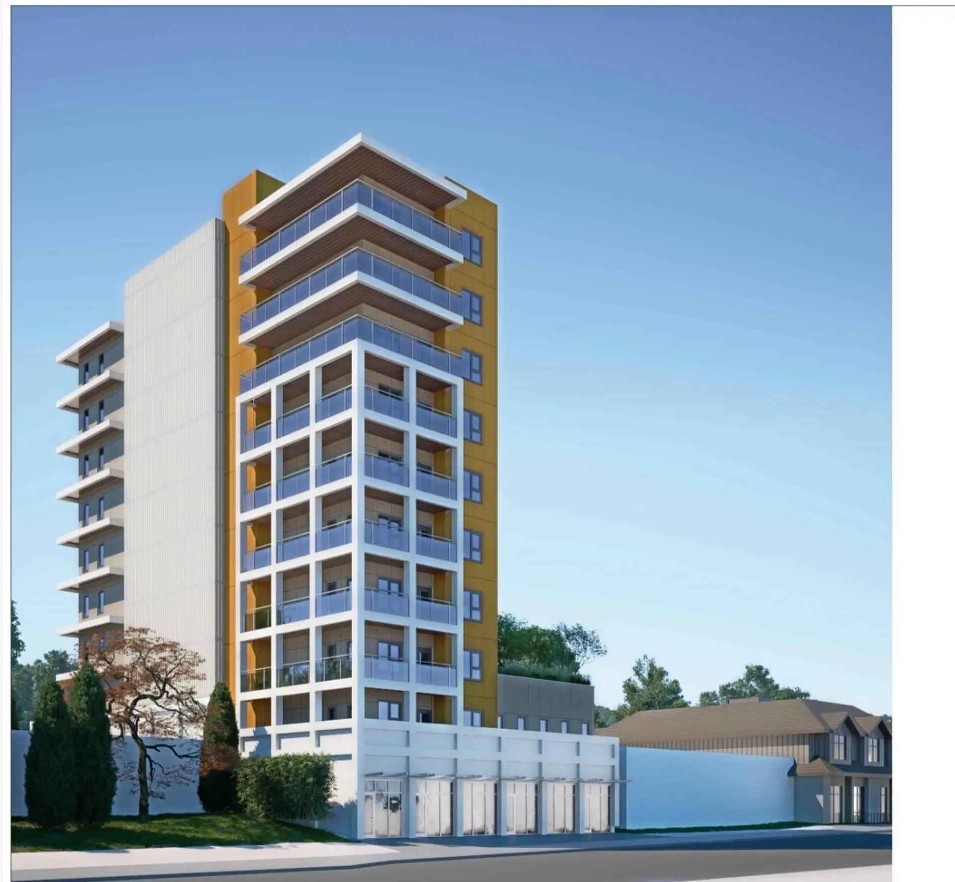 Property at 2811 ST JOHNS STREET, Port Moody, BC