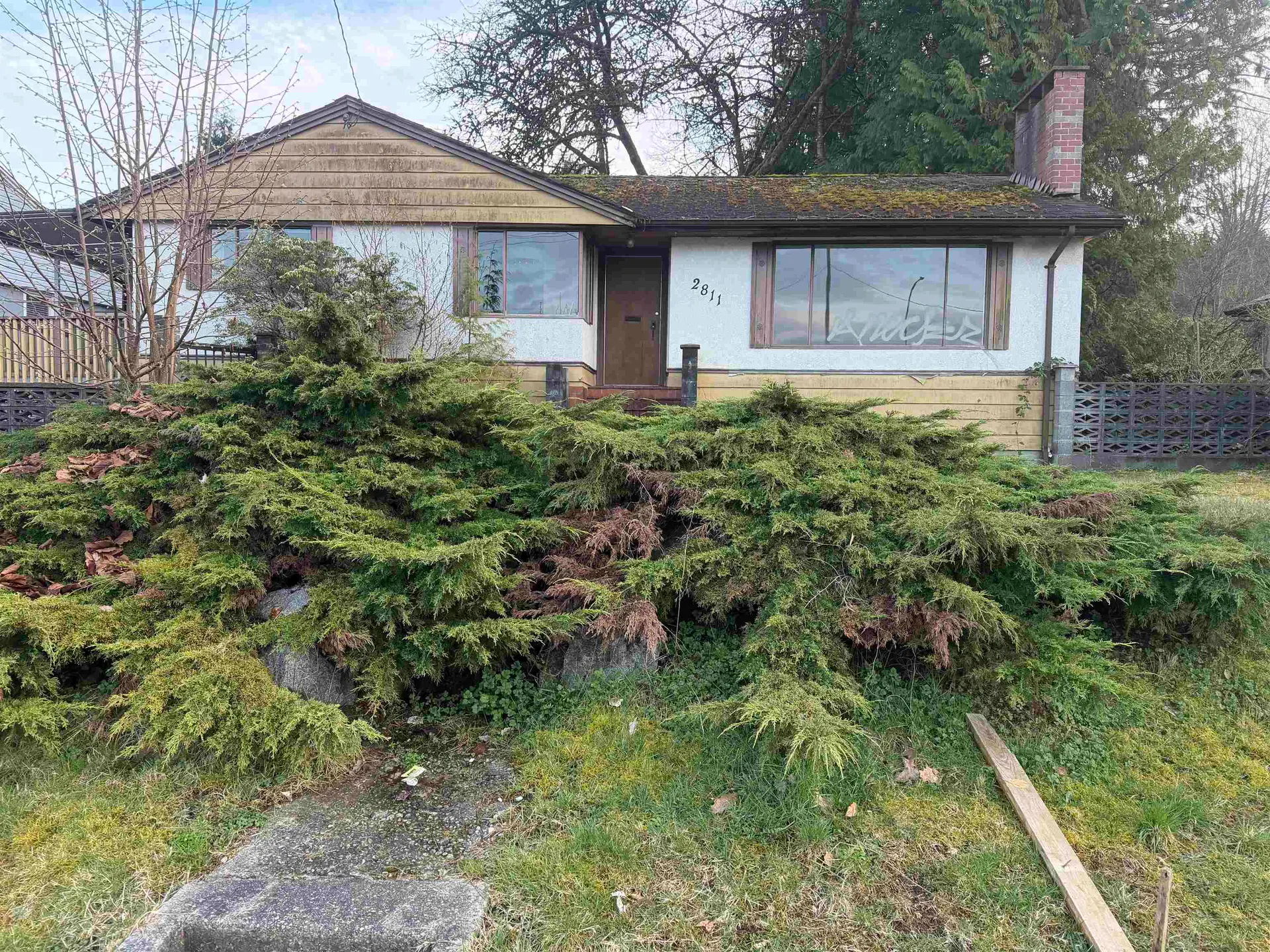 Property at 2811 ST JOHNS STREET, Port Moody, BC