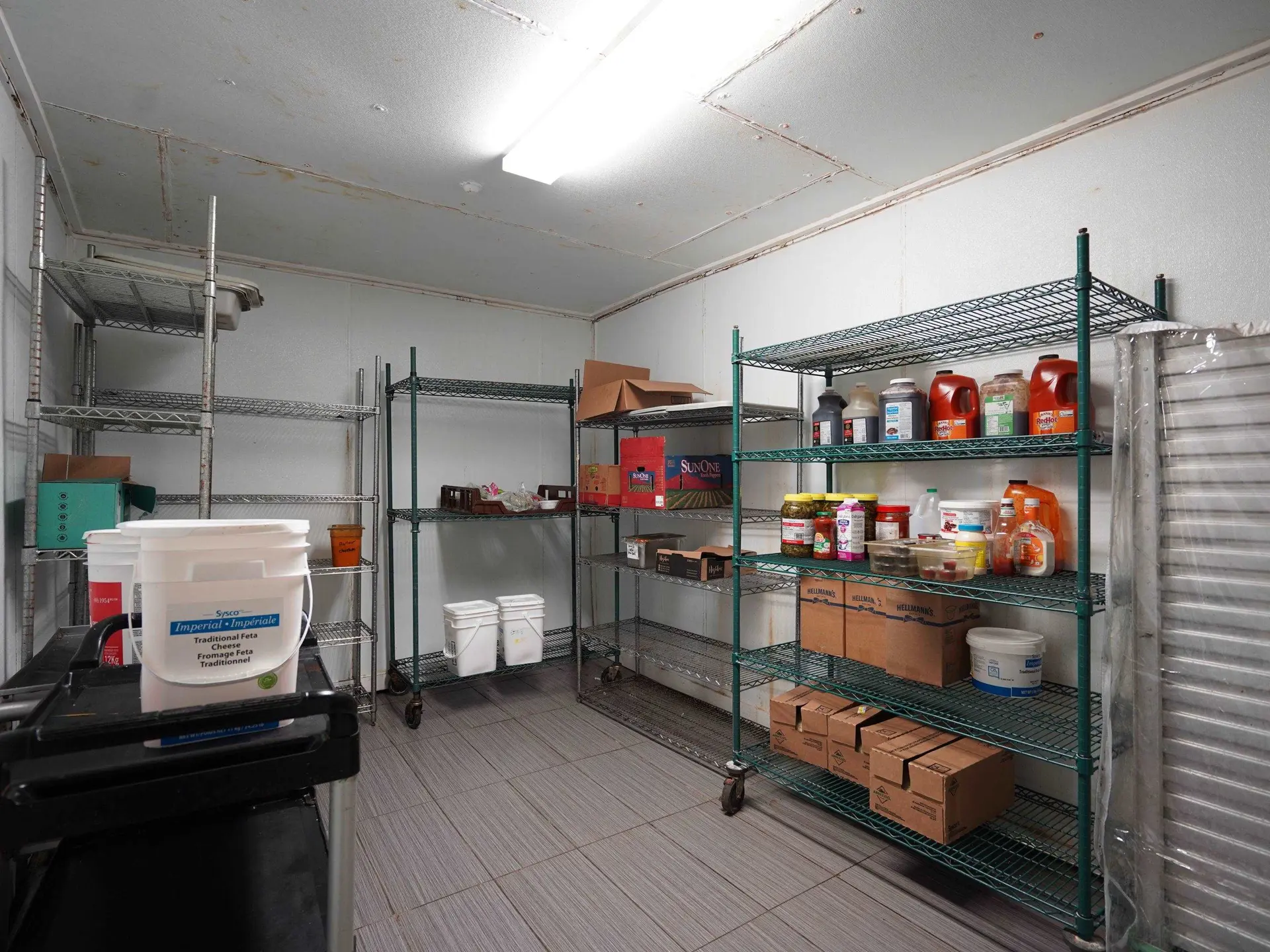 Property at [private address], Langley, BC