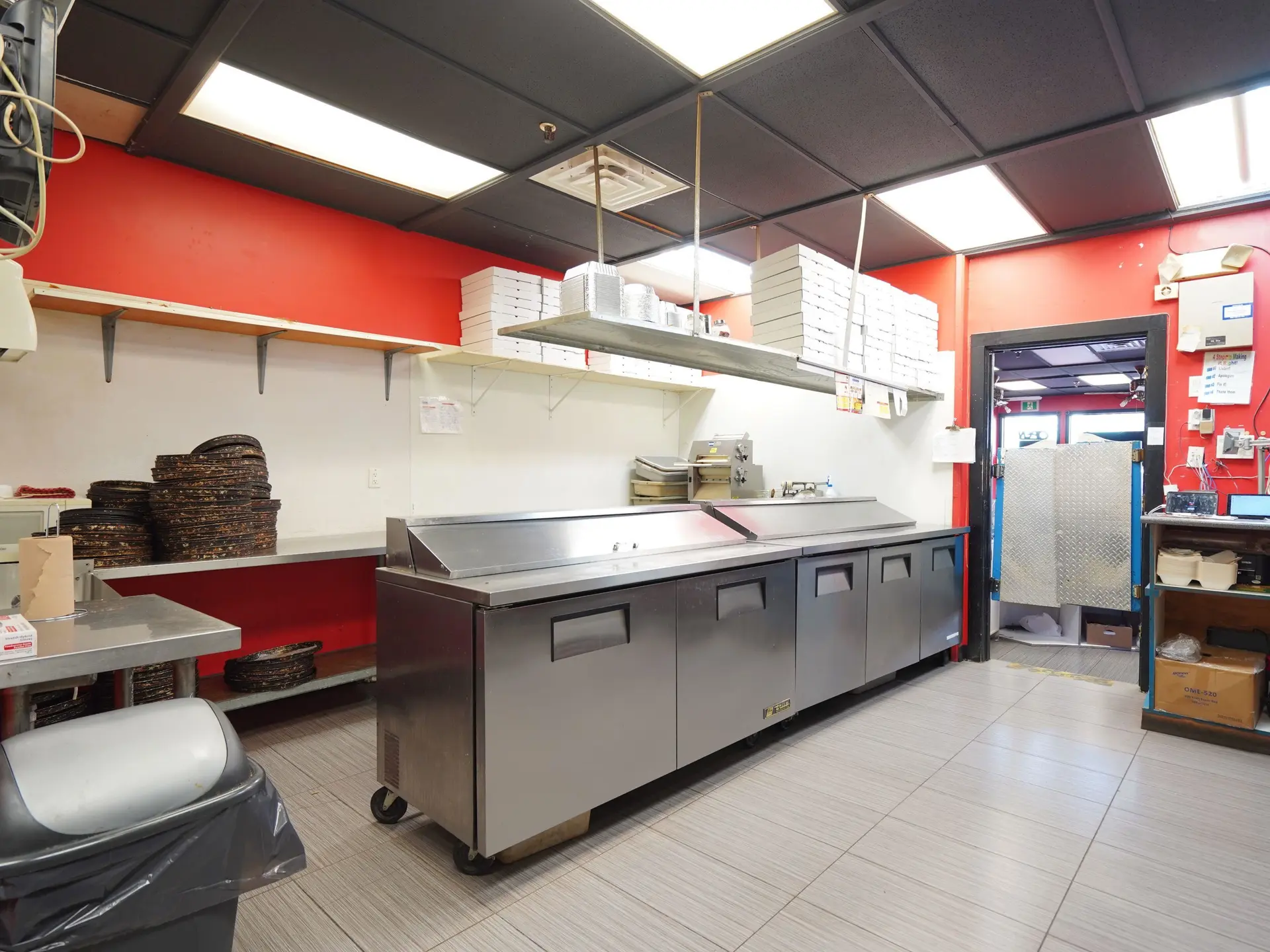 Property at [private address], Langley, BC