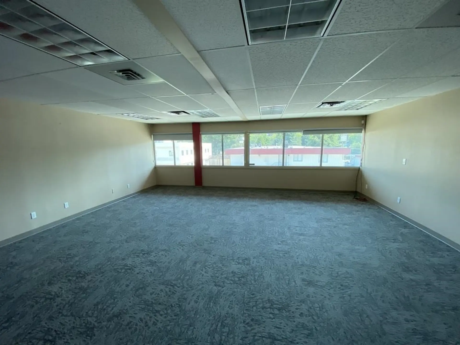 Property at #201-215 10070 KING GEORGE BOULEVARD, Surrey, BC