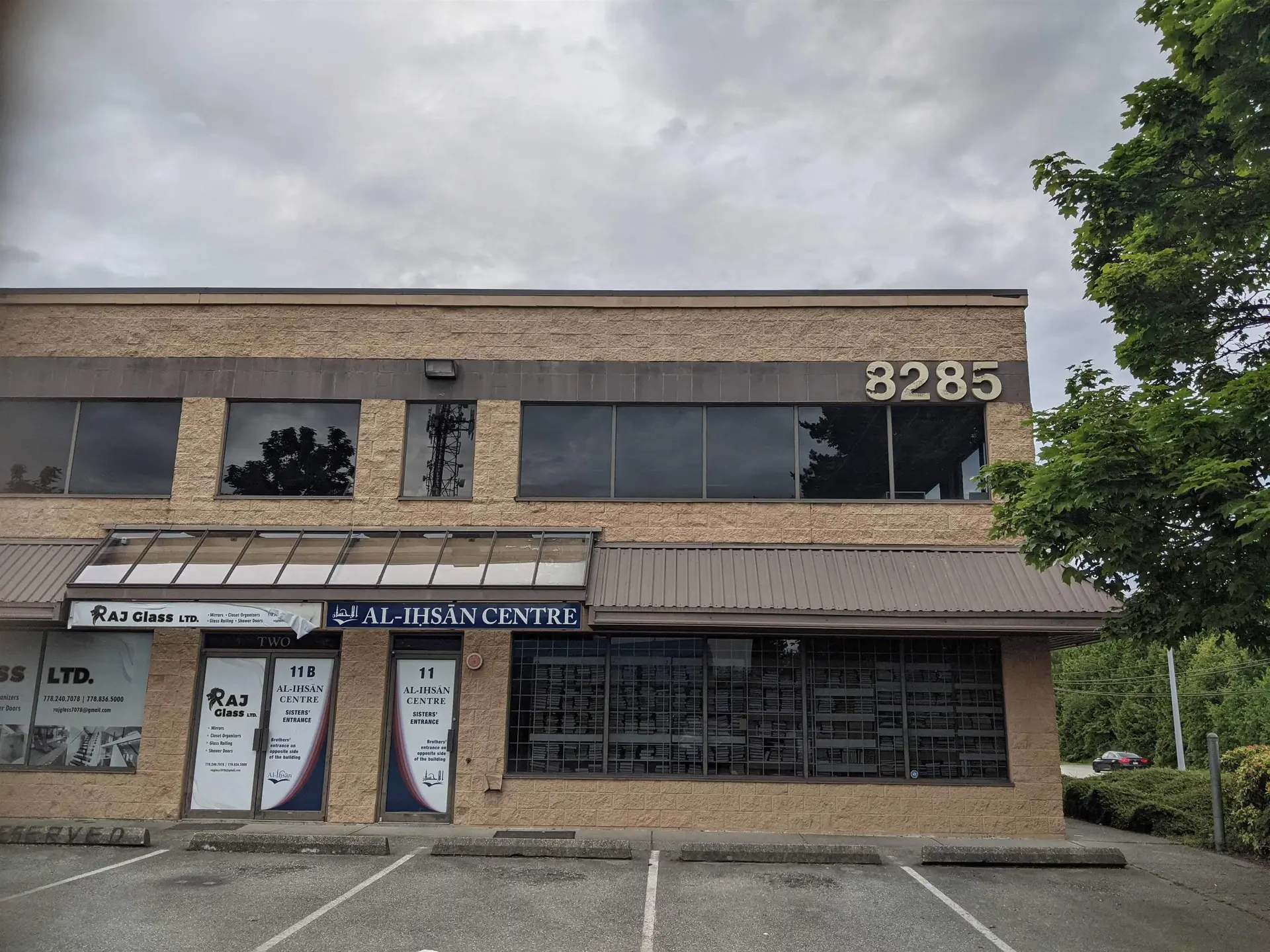 Property at #11 8285 132 STREET, Surrey, BC