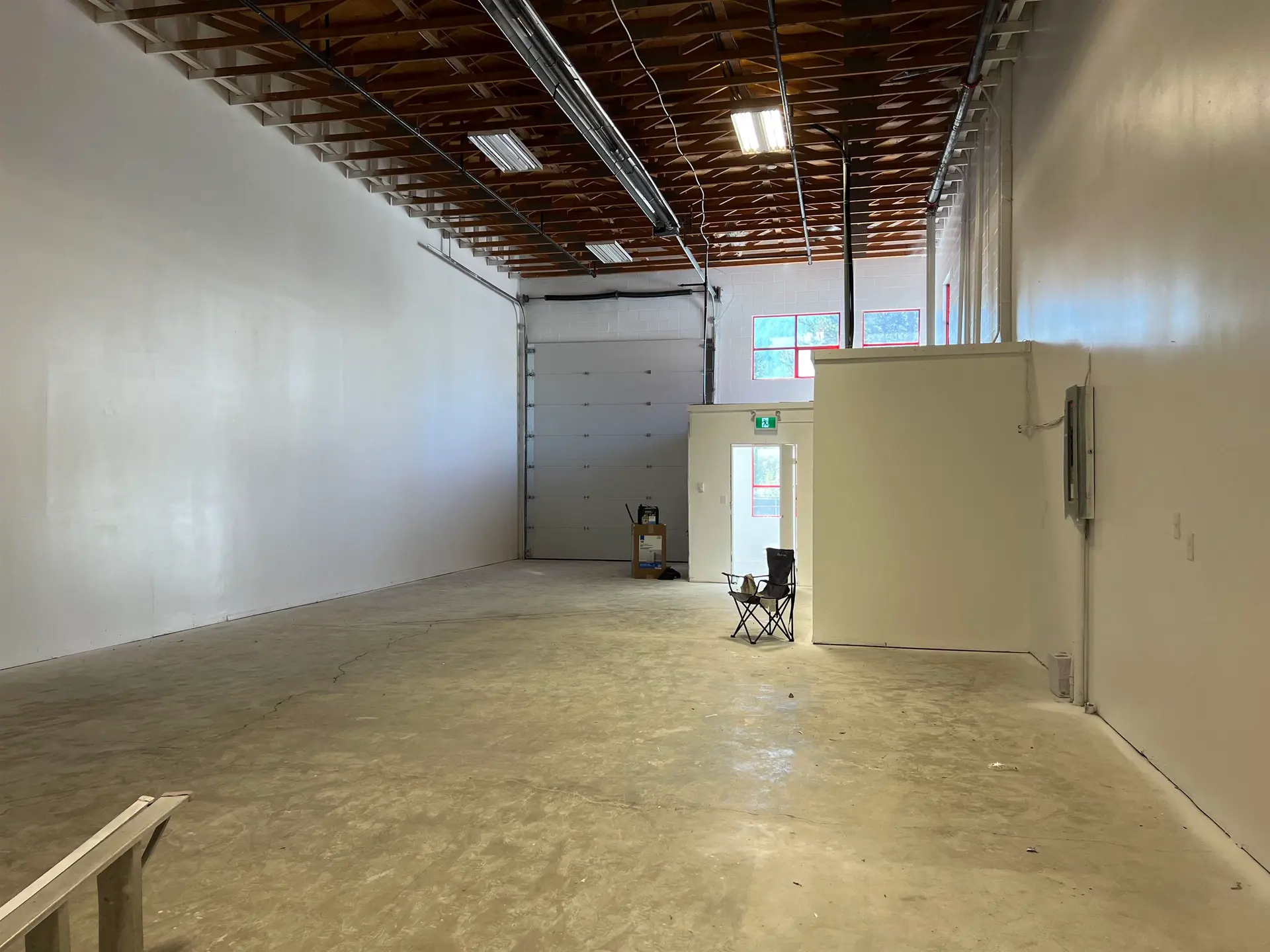 Property at #4 38918 PROGRESS WAY, Squamish, BC