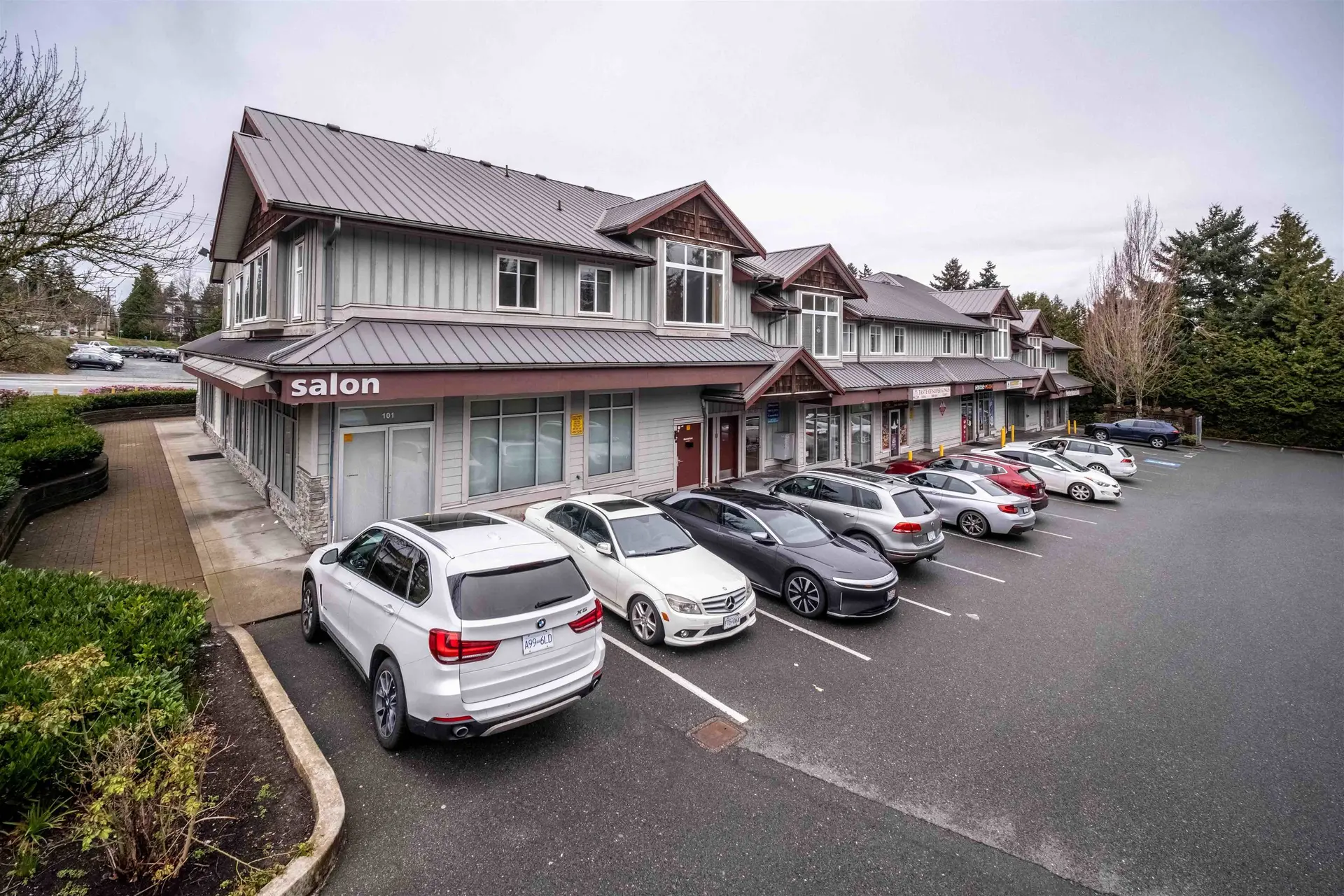 Property at #104 2828 152 STREET, Surrey, BC