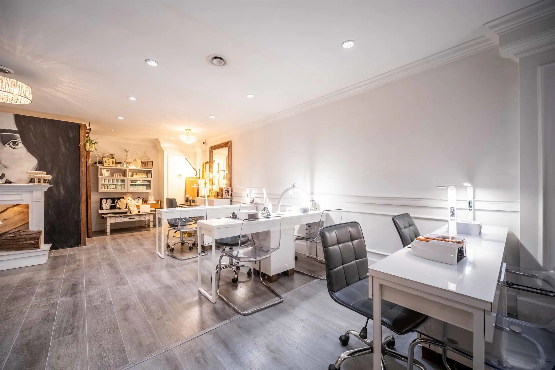 Property at #104 2828 152 STREET, Surrey, BC