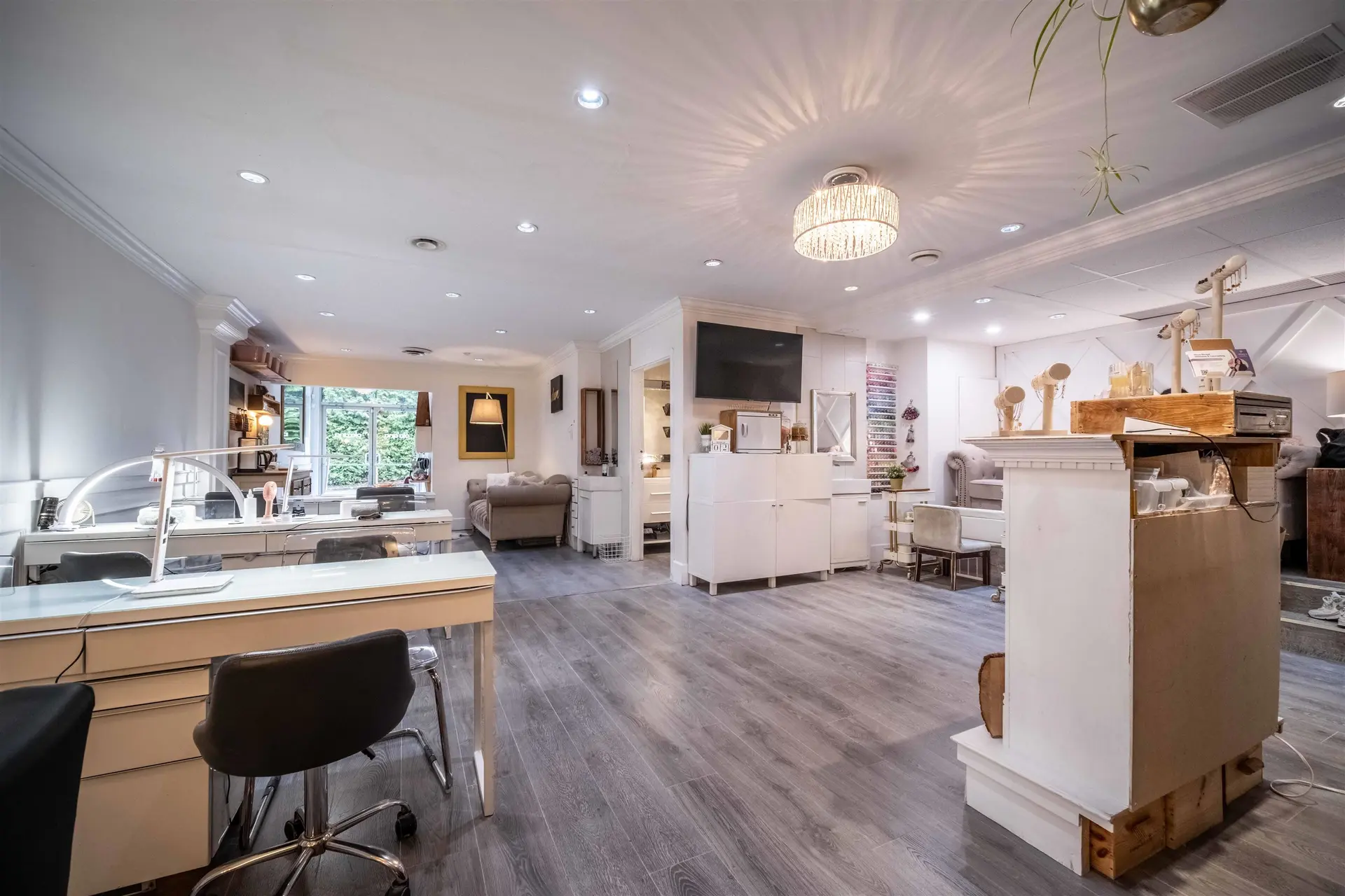 Property at #104 2828 152 STREET, Surrey, BC