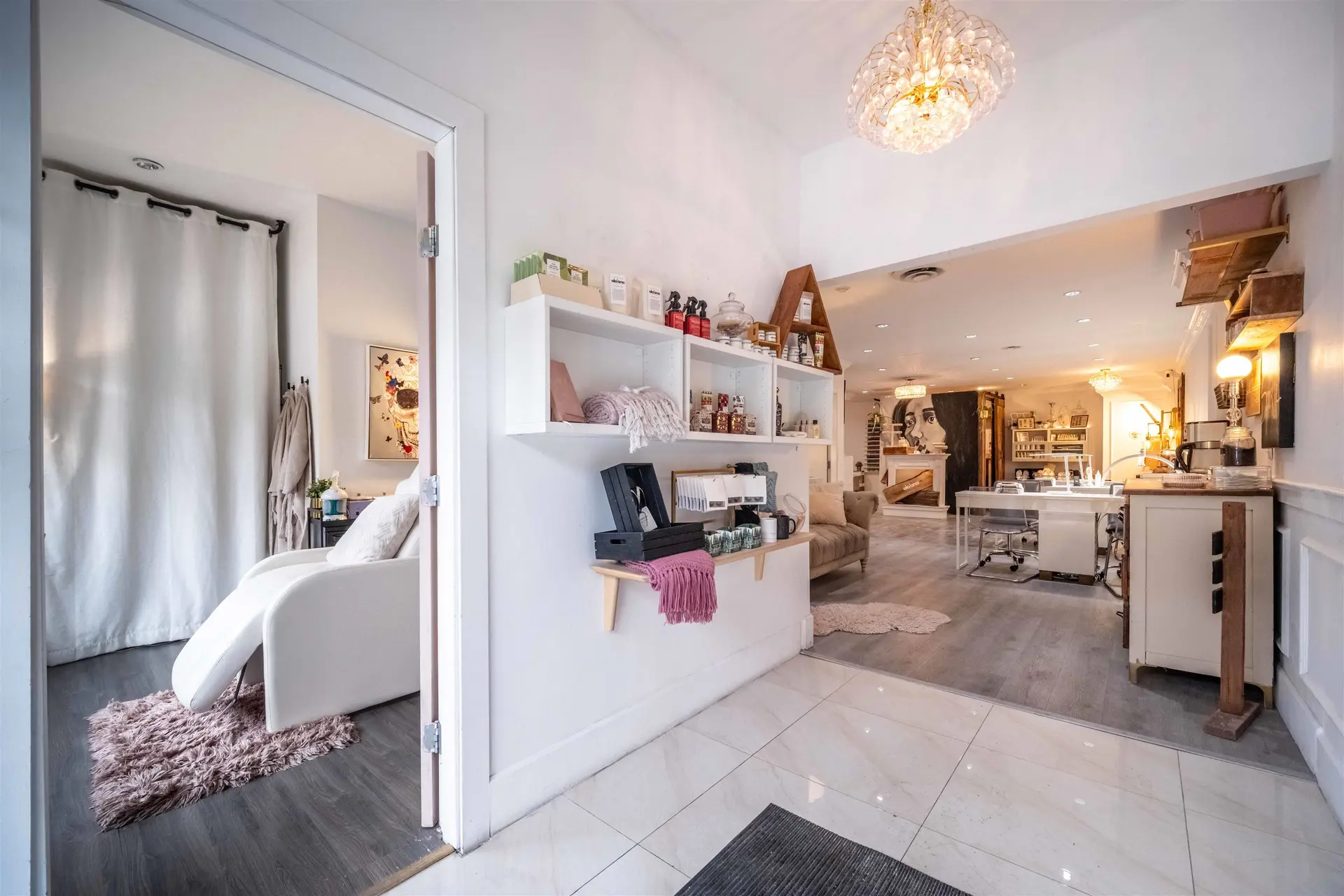 Property at #104 2828 152 STREET, Surrey, BC