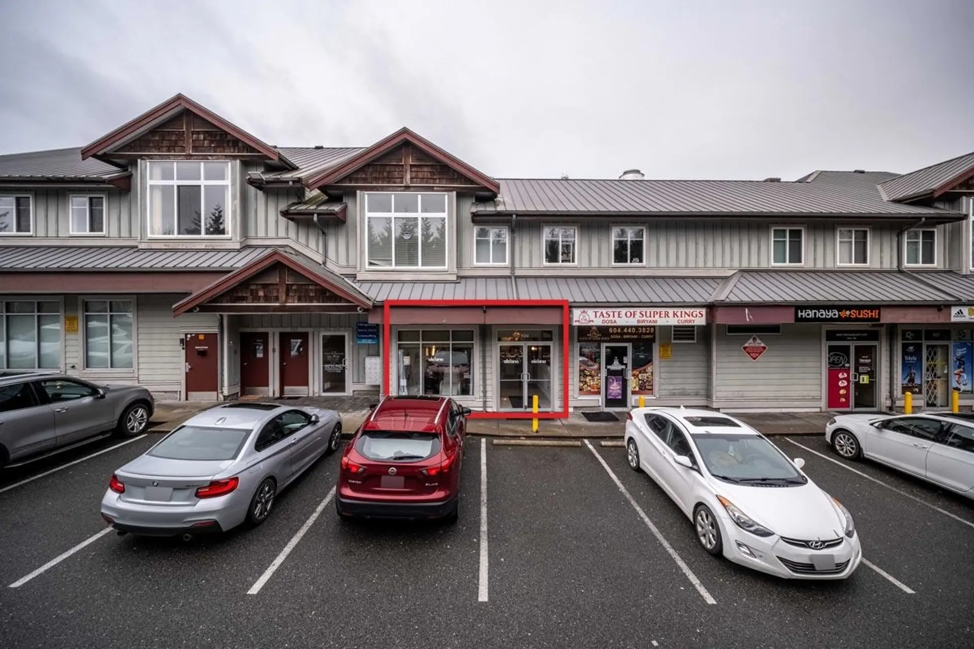 Property at #104 2828 152 STREET, Surrey, BC