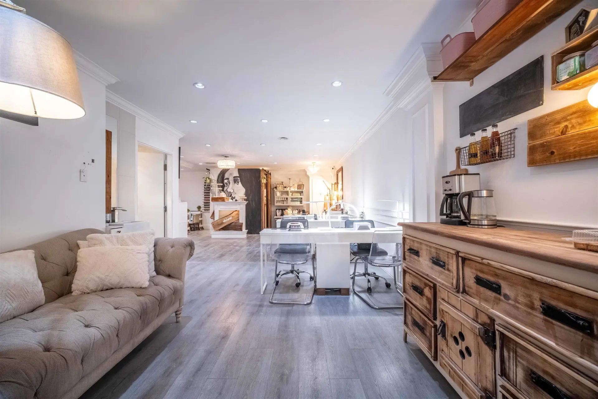 Property at #104 2828 152 STREET, Surrey, BC