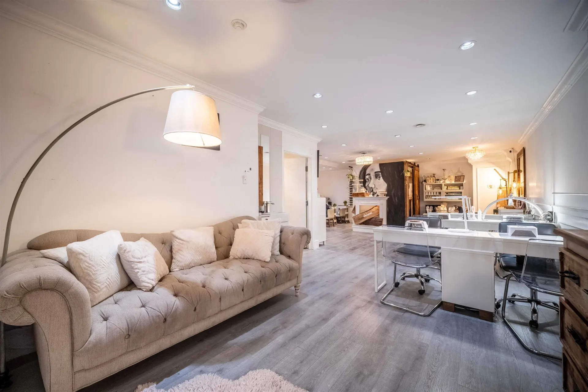 Property at #104 2828 152 STREET, Surrey, BC