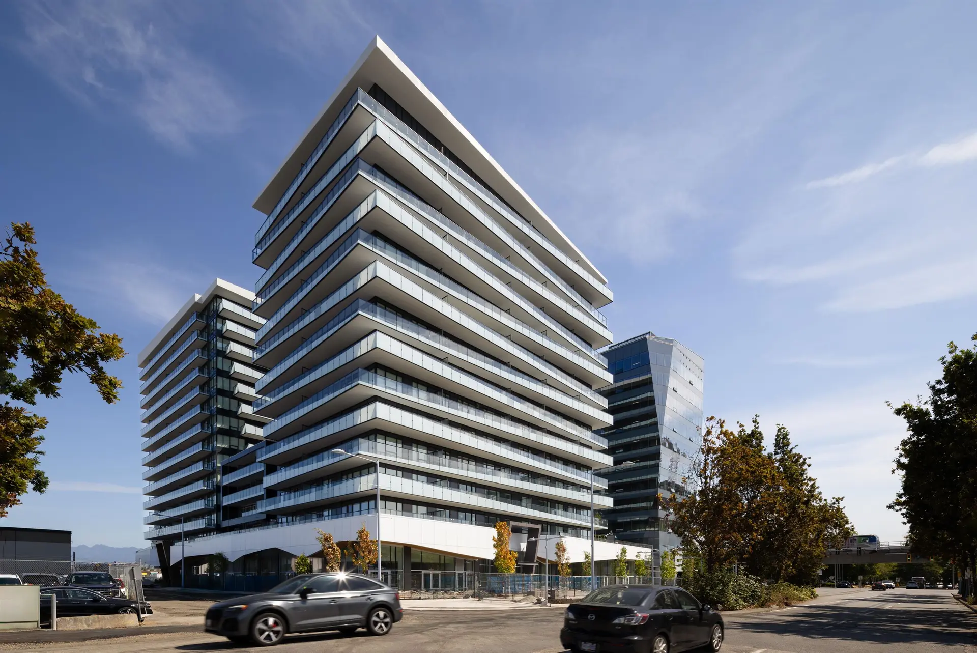 Property at #125 5593 NO.3 ROAD, Richmond, BC