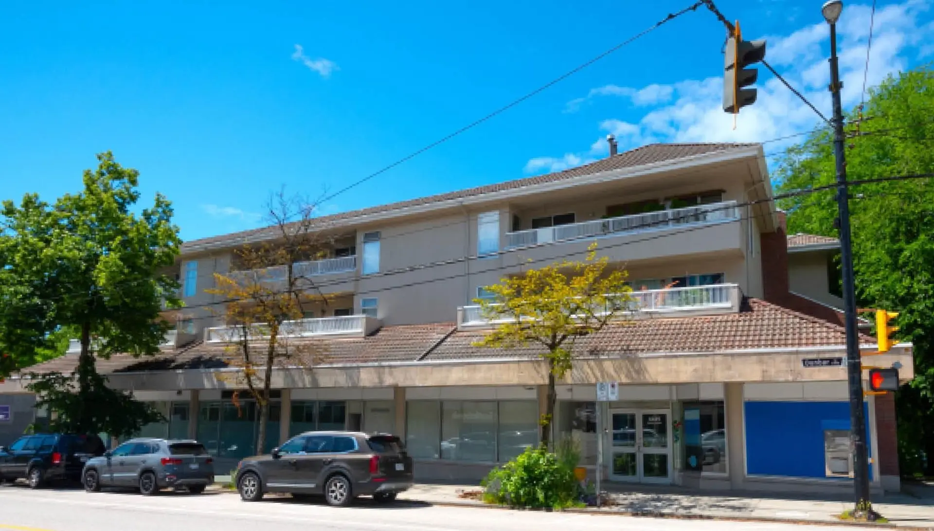 Property at 4445 DUNBAR STREET, Vancouver, BC