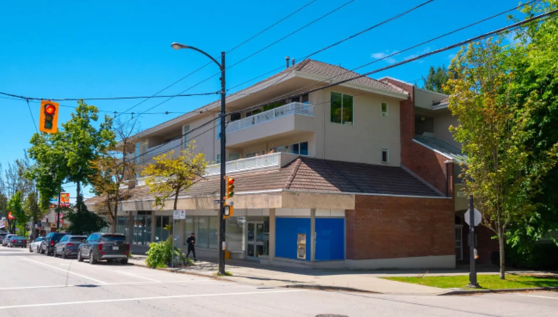 Property at 4445 DUNBAR STREET, Vancouver, BC